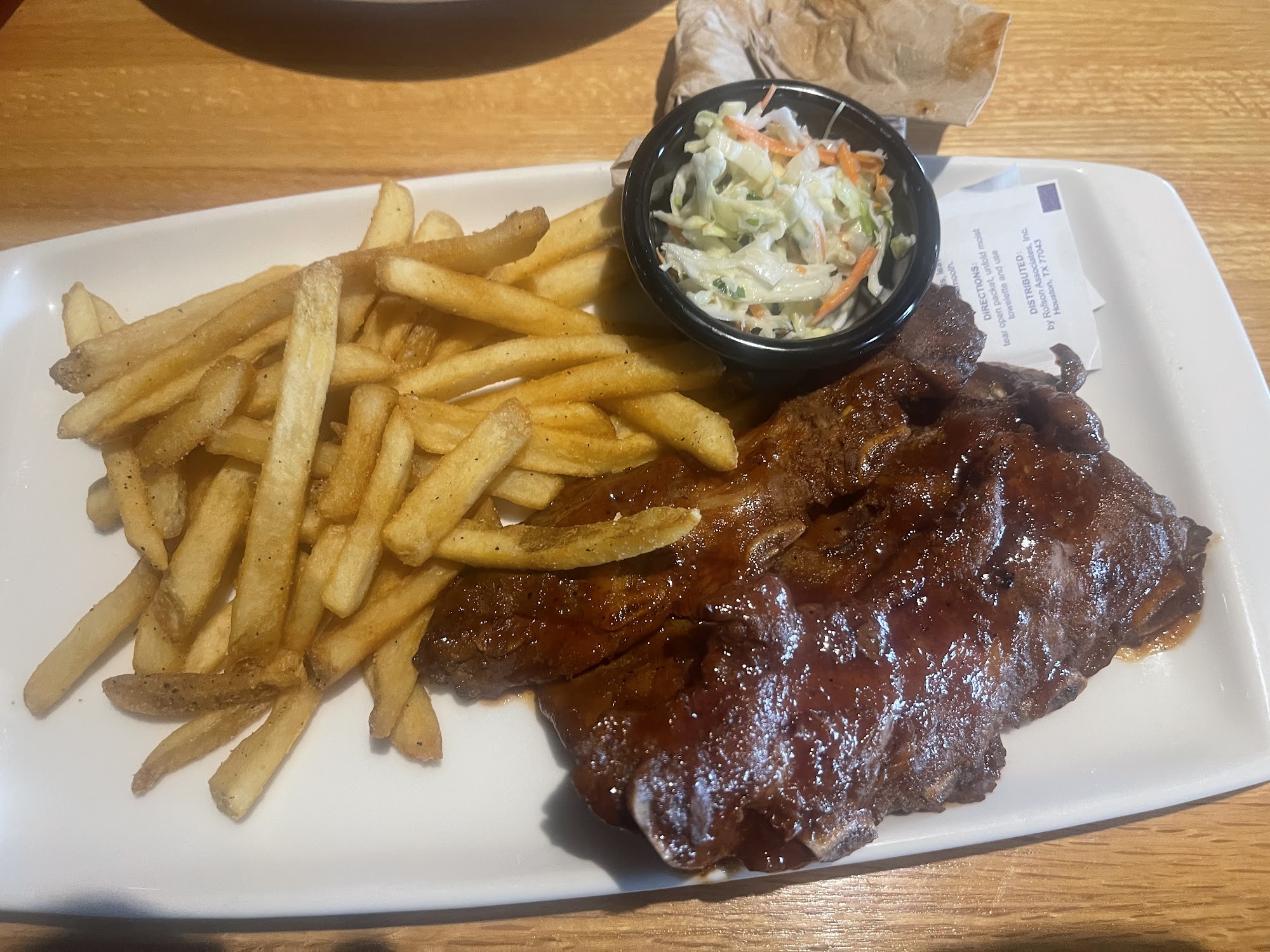 Applebee's Grill + Bar