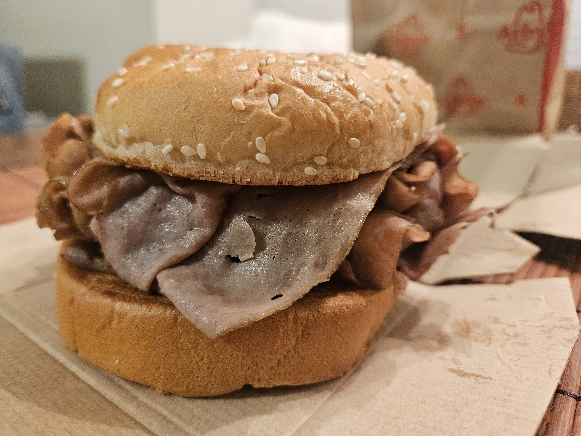 Arby's