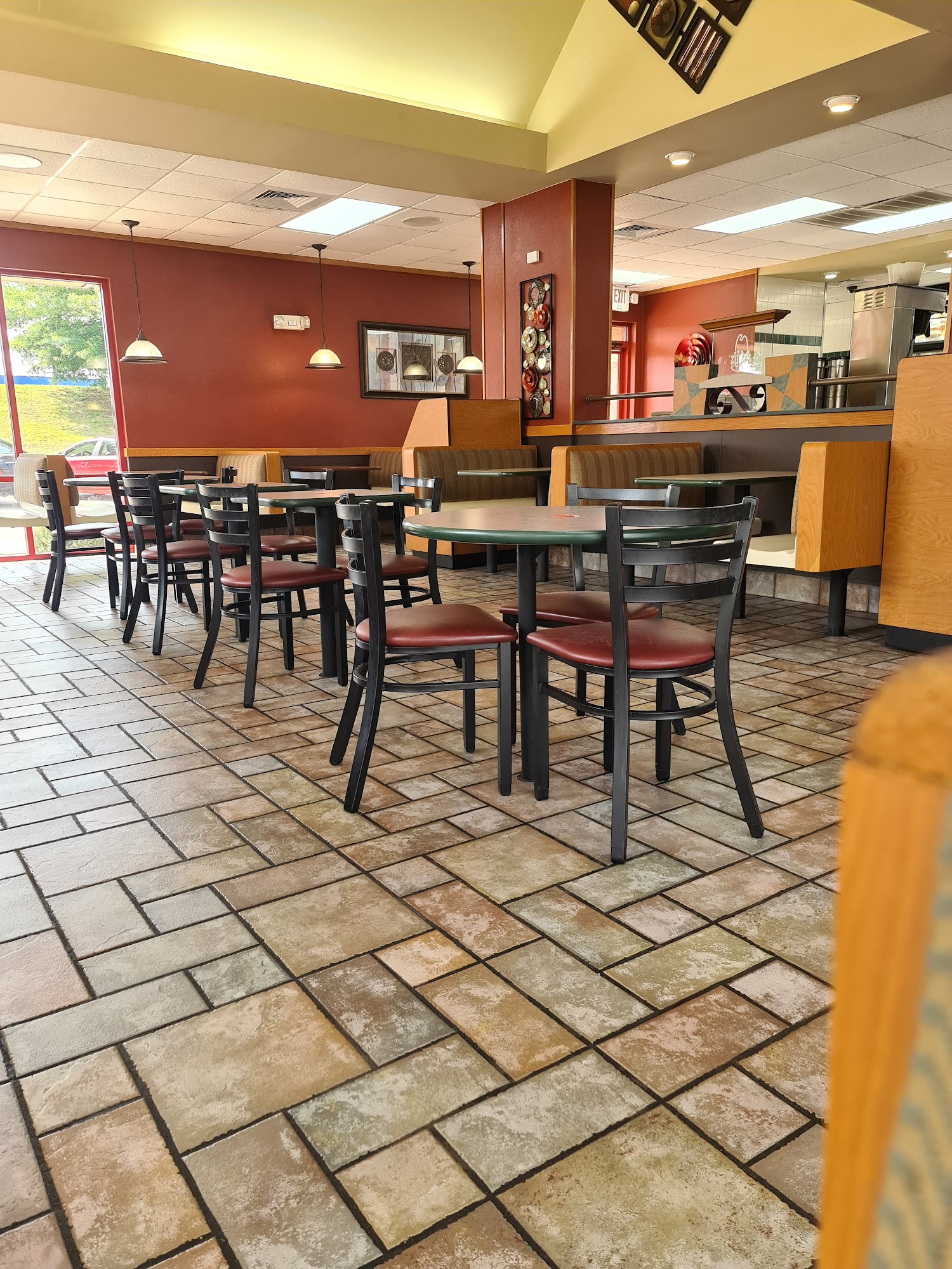 Arby's
