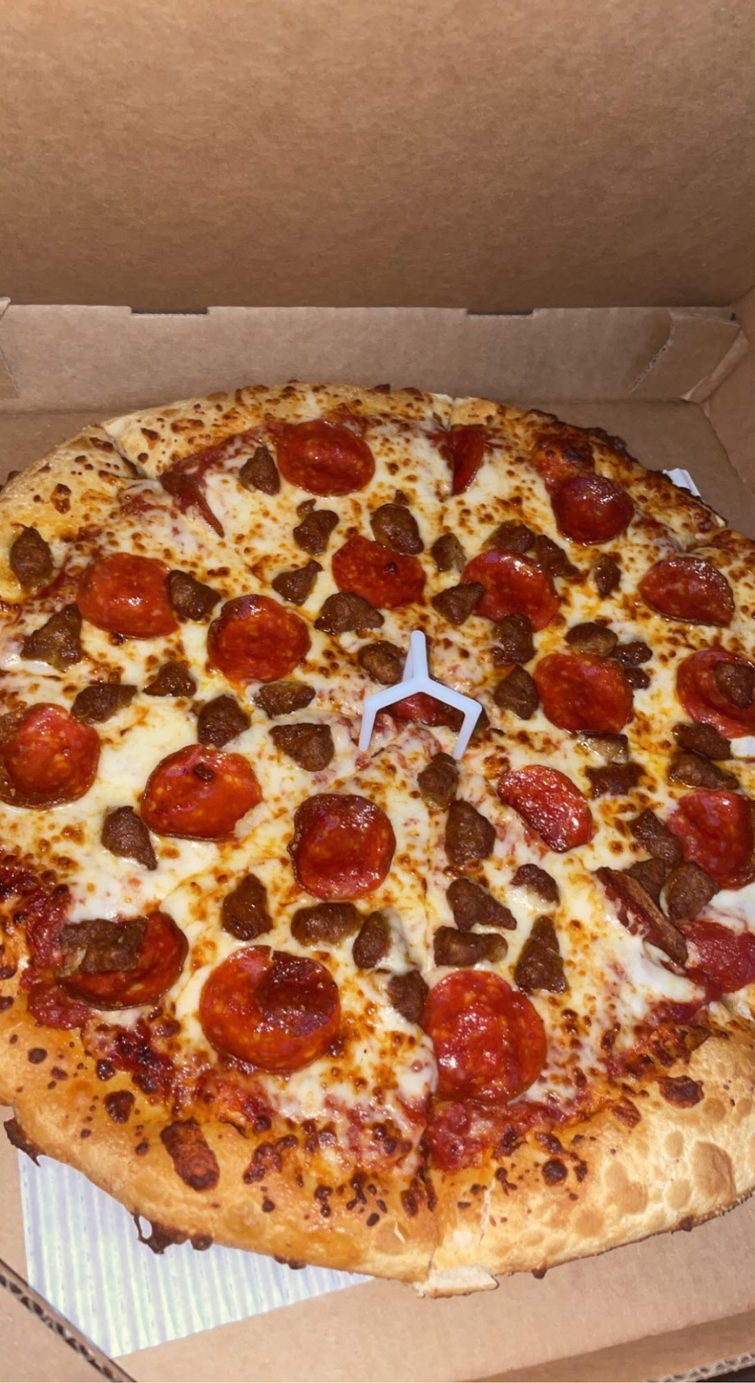 Pizza Hut Express