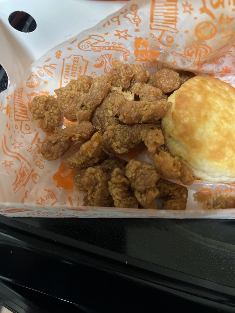 Popeyes Louisiana Kitchen