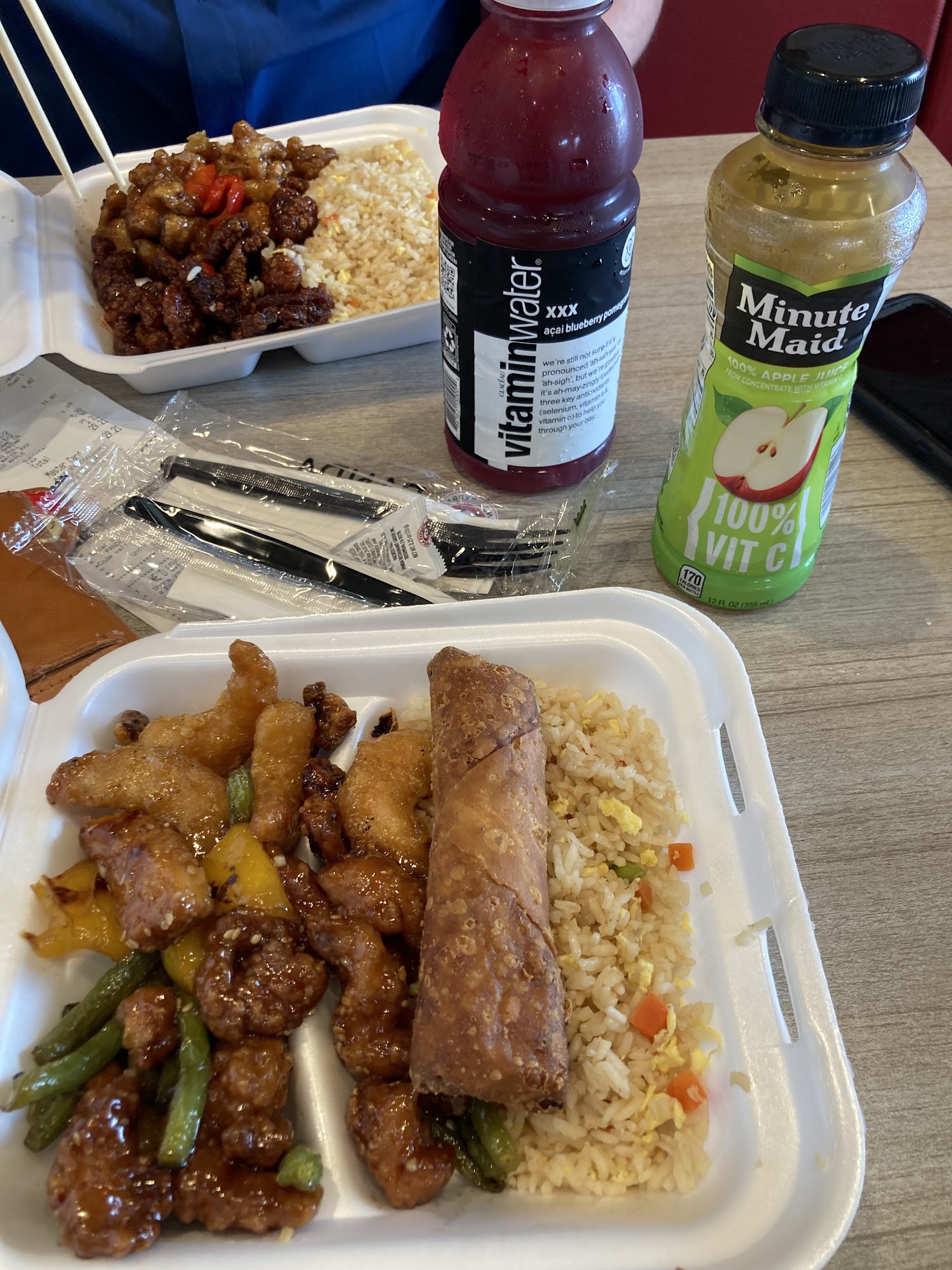 Panda Express