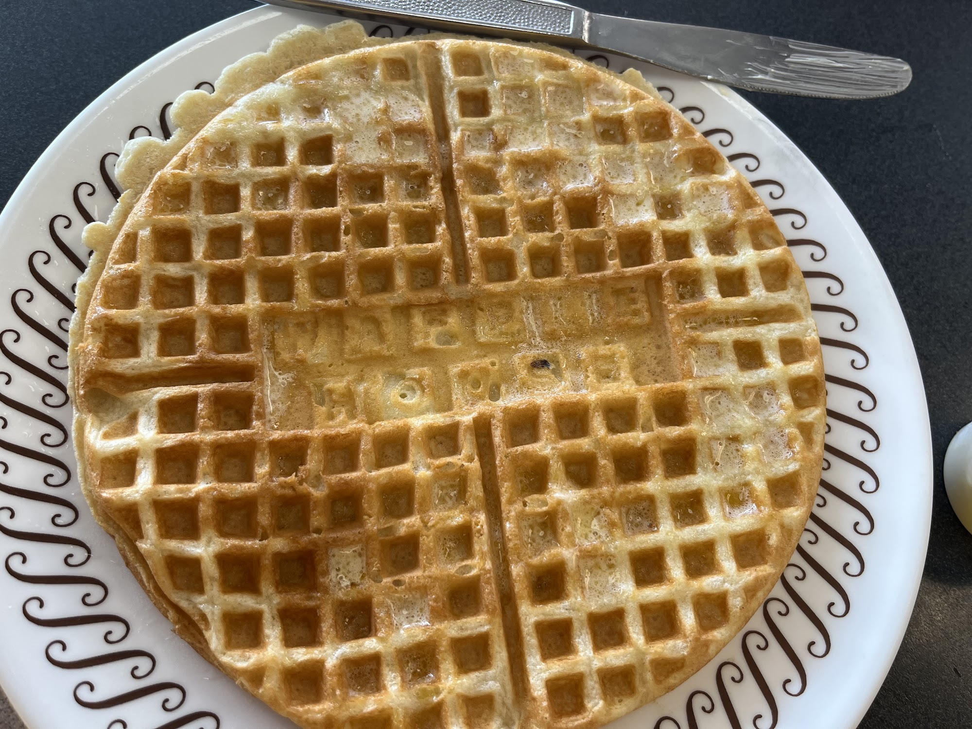 Waffle House
