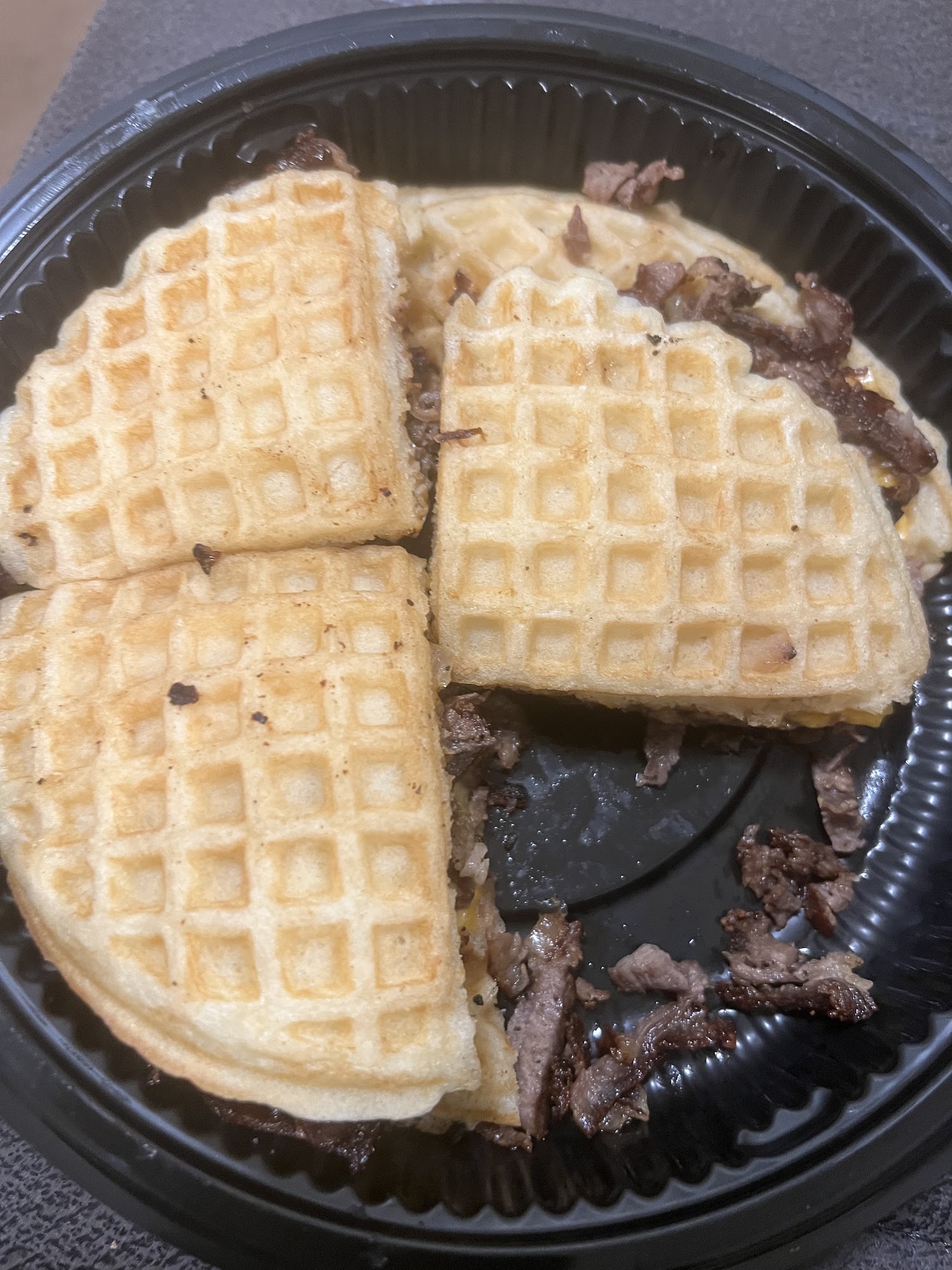 Waffle House