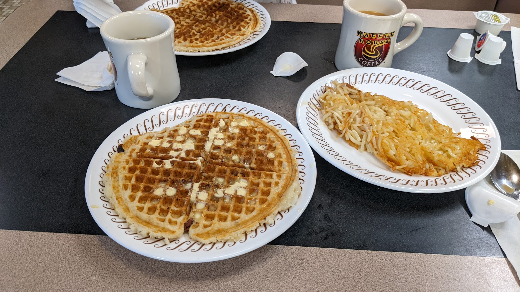 Waffle House