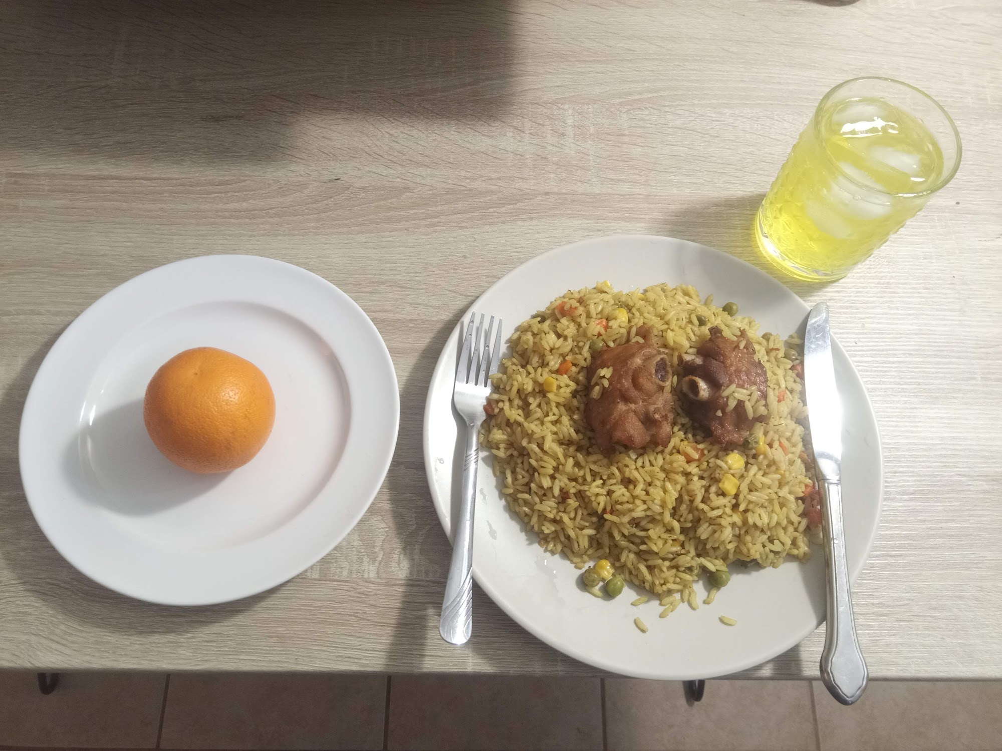 Good Things Nigerian Cuisine