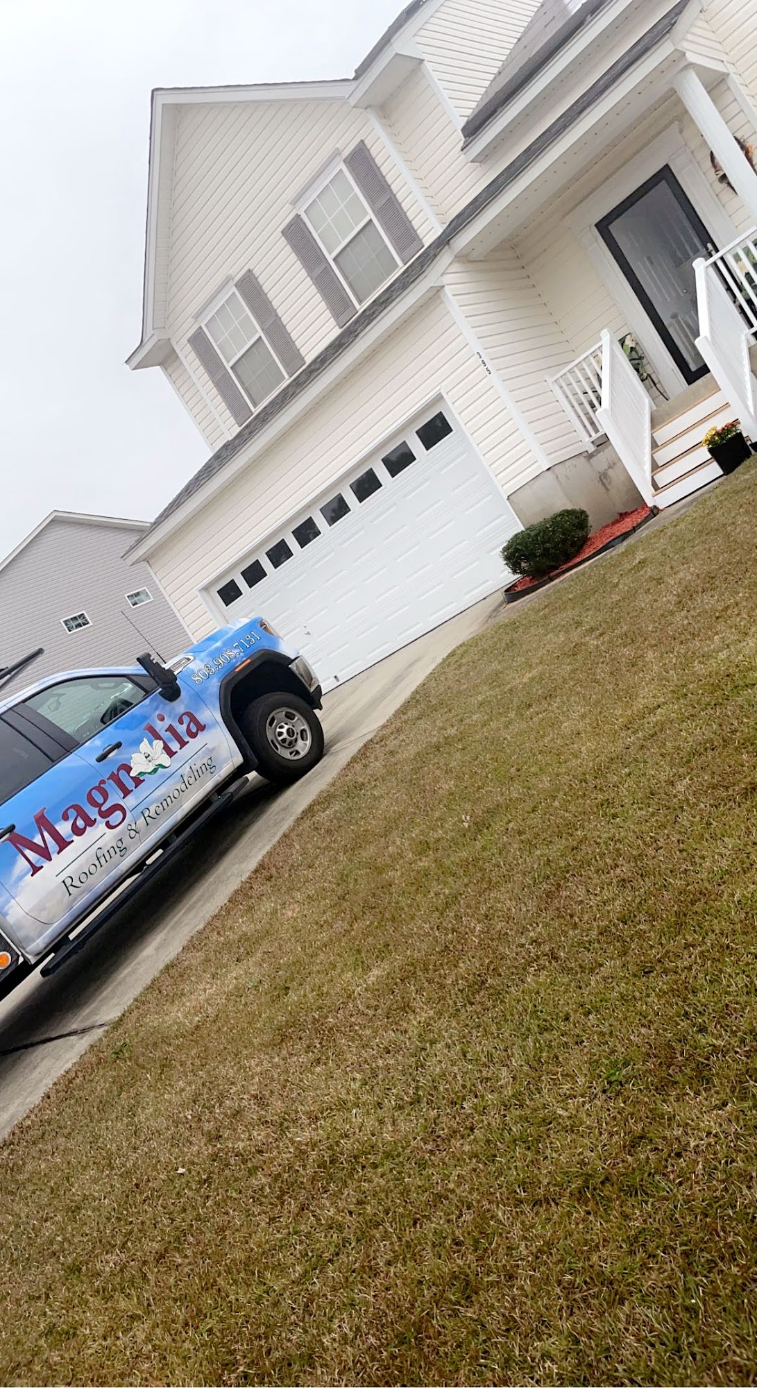 Magnolia Roofing & Remodeling, LLC