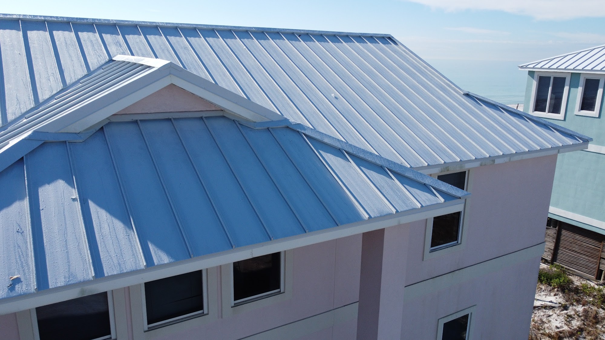 Best Columbia Roofing