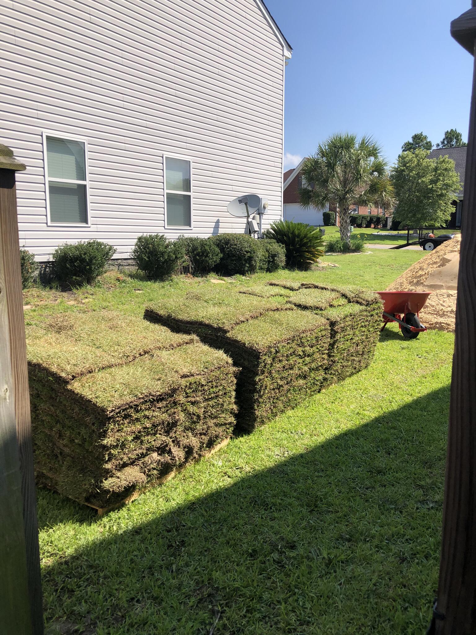 Photo credit: nextdoor