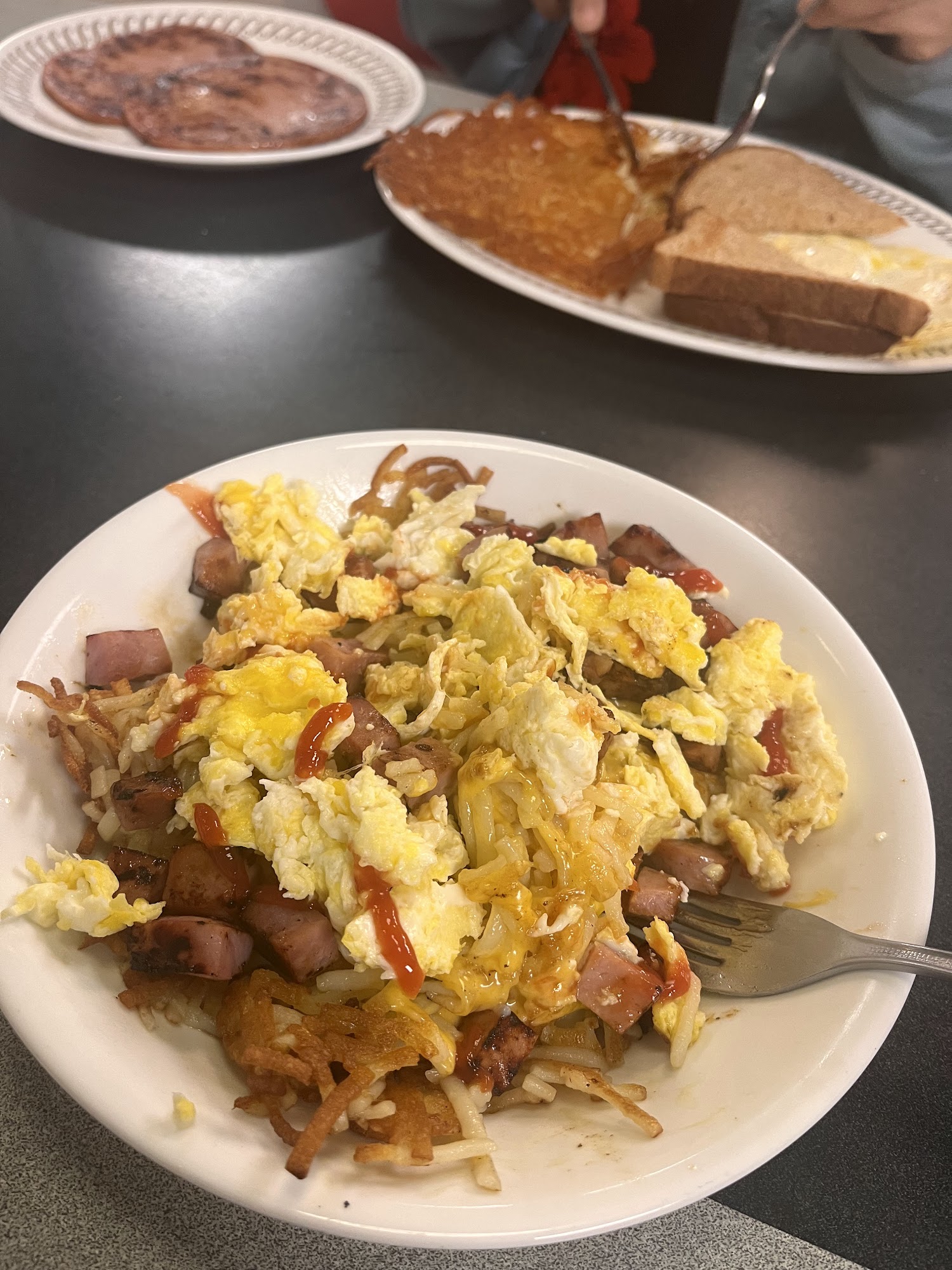 Waffle House