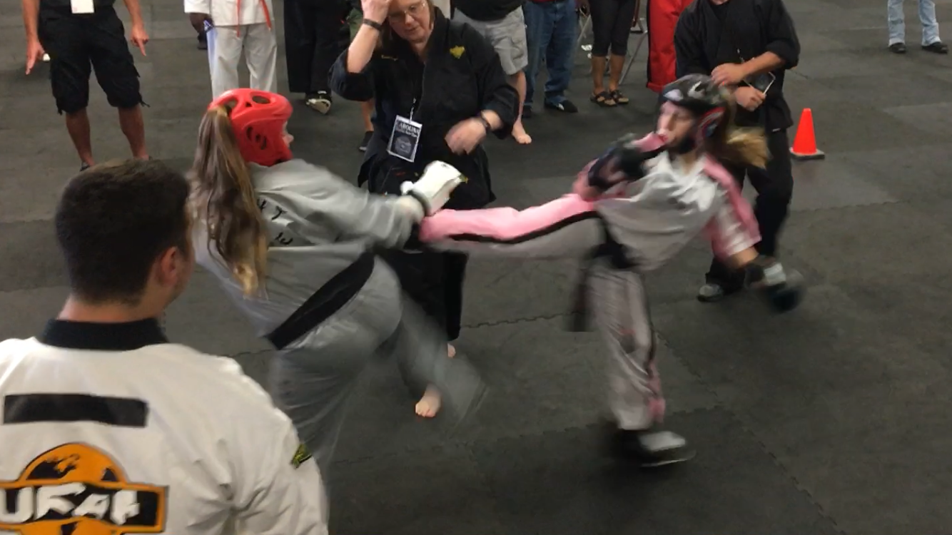 Genova Family Karate 130 Pontiac Business Center Dr, Elgin South Carolina 29045