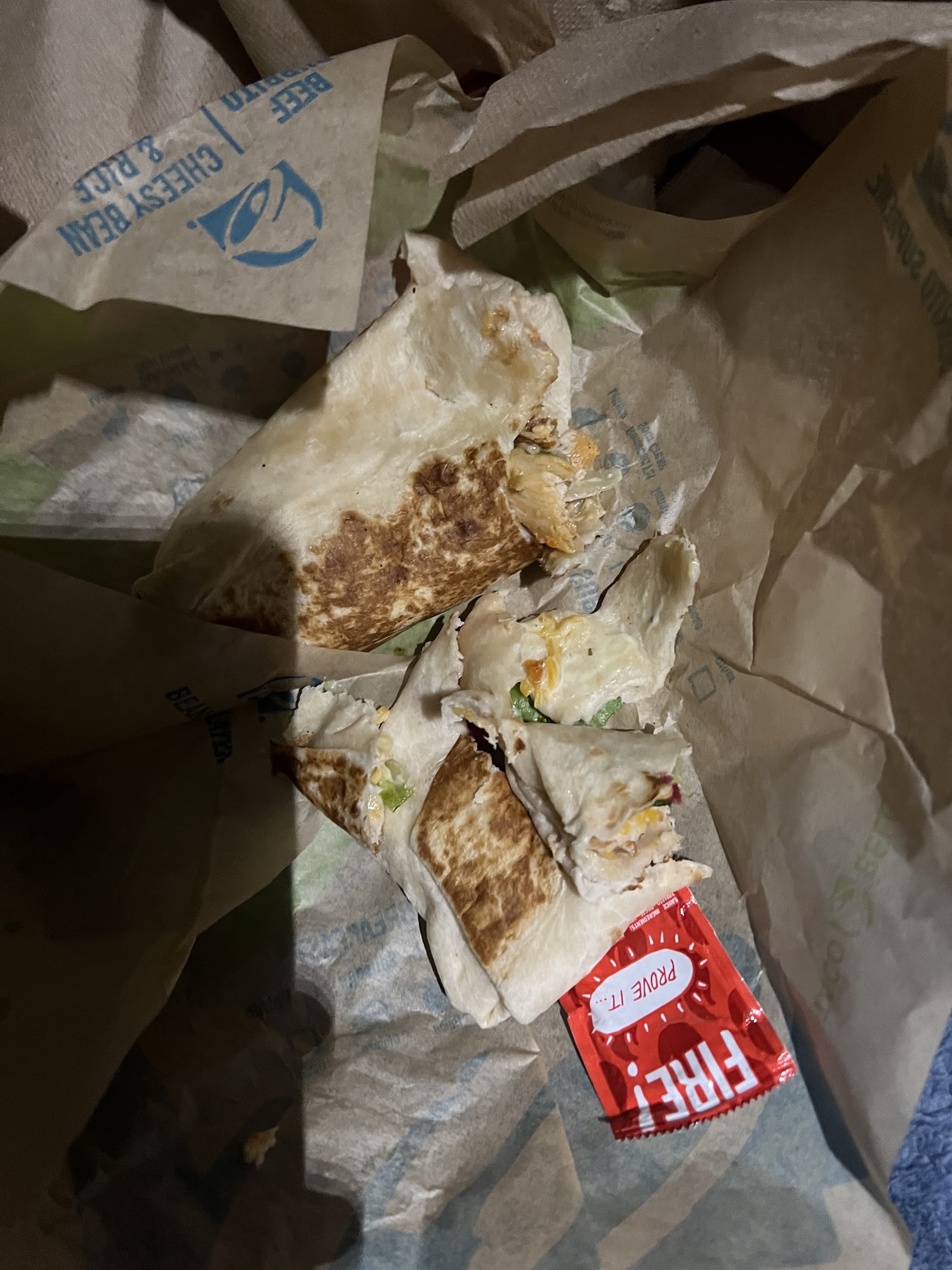 Taco Bell