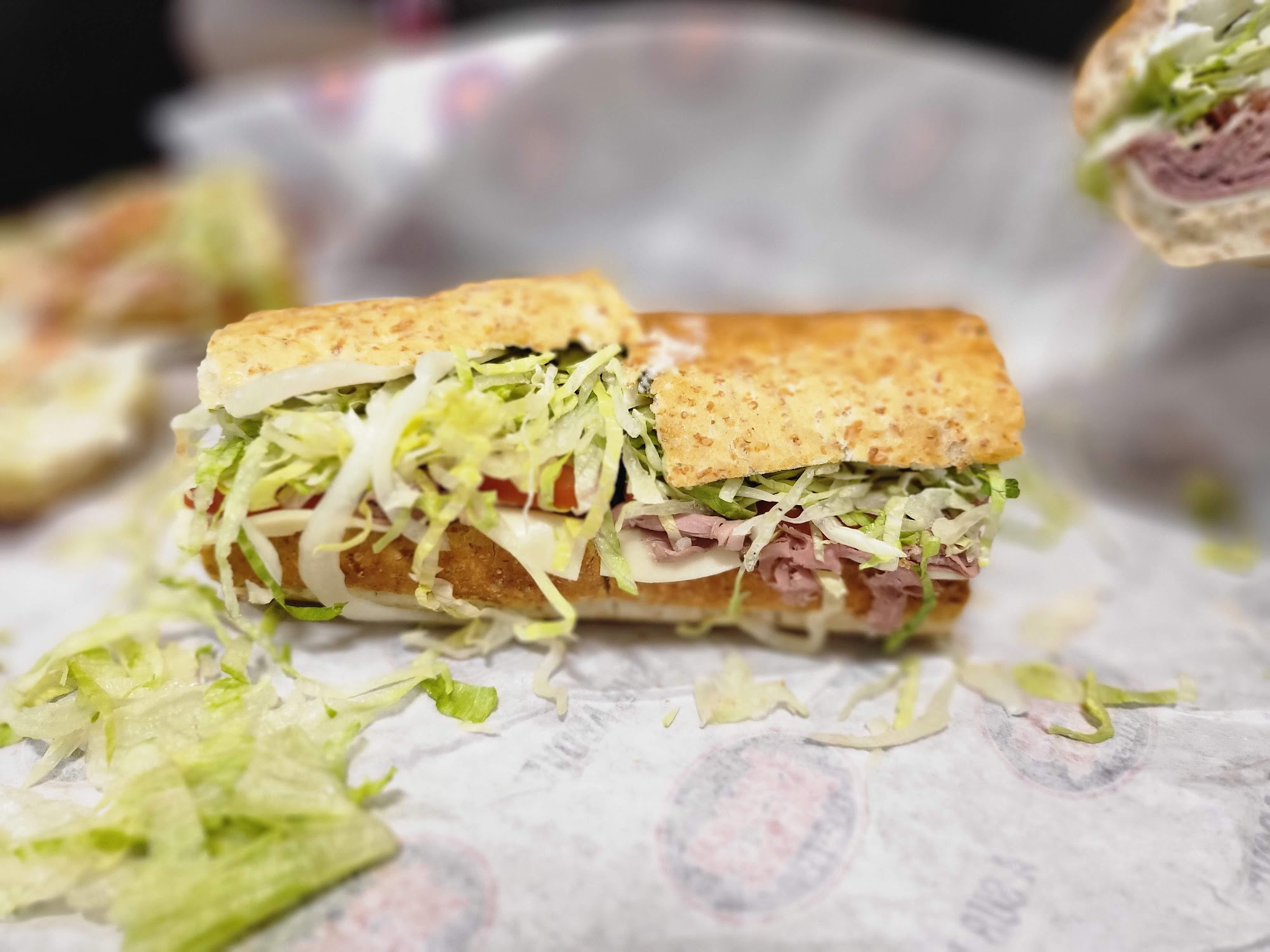Jersey Mike's Subs