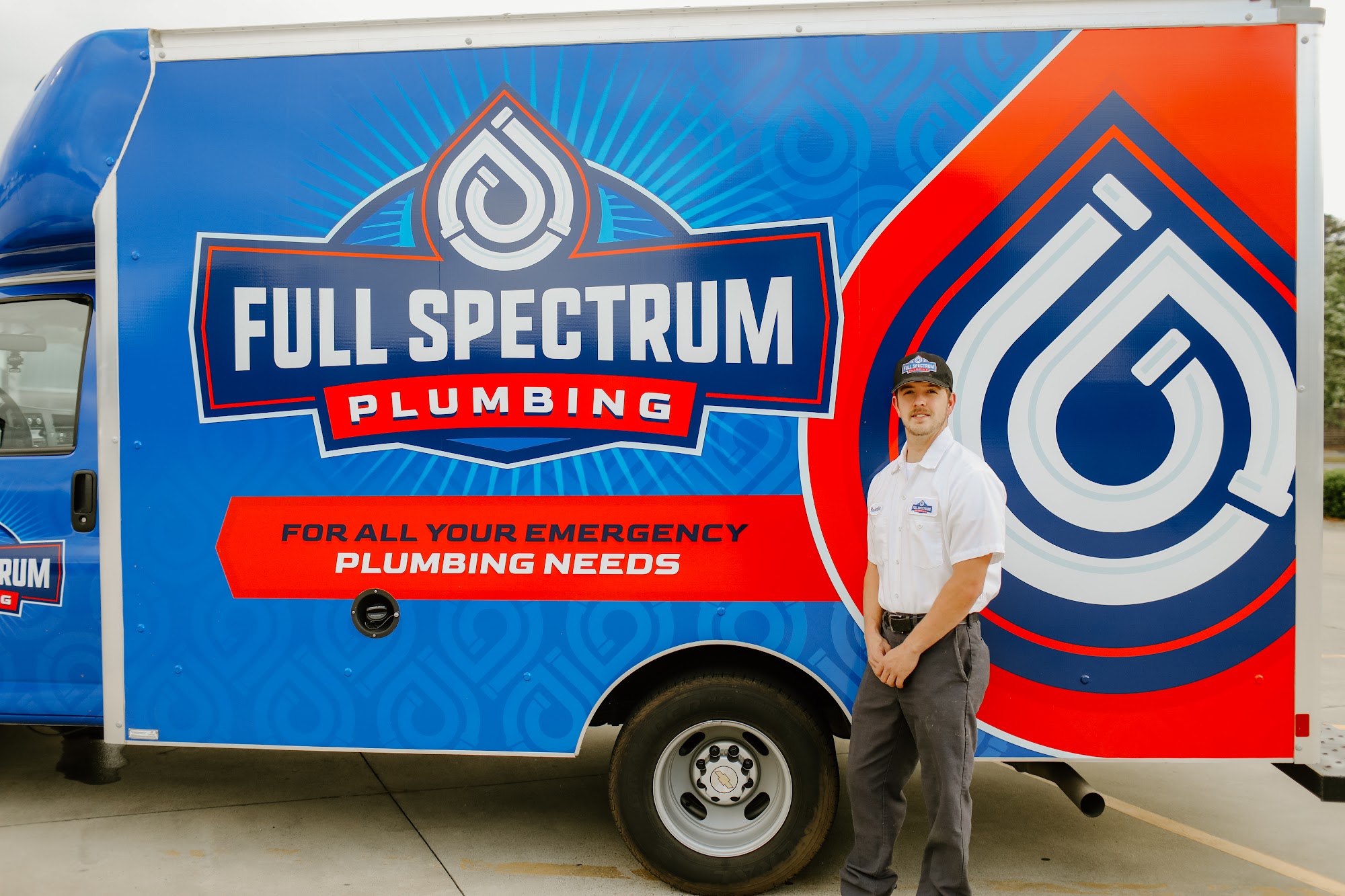 Full Spectrum Plumbing Services