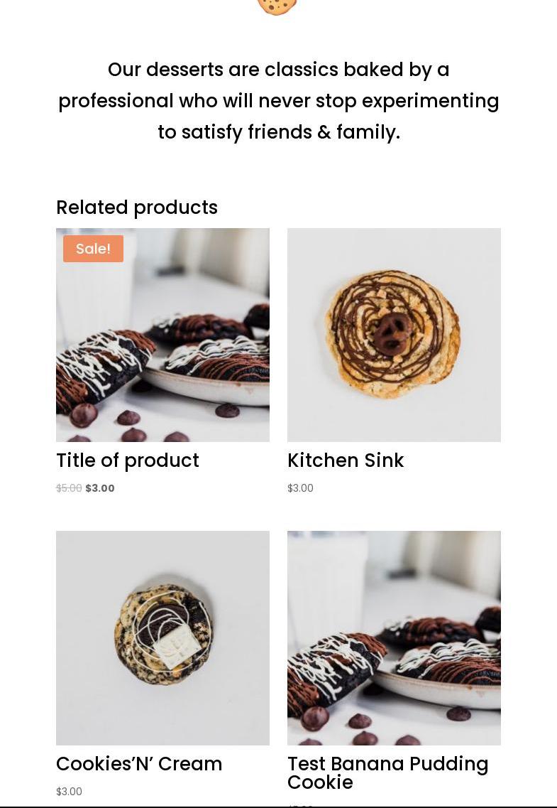 Scoop & Spatula 423 Rocking Chair Ln, Fort Mill