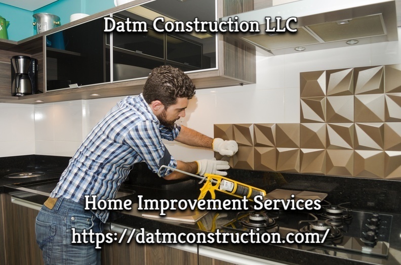 Datm Construction LLC - House Renovation Contractor Fountain Inn SC, Home Remodeling Contractor, Home Improvement Service 587 Durbin Ridge, Fountain Inn South Carolina 29644