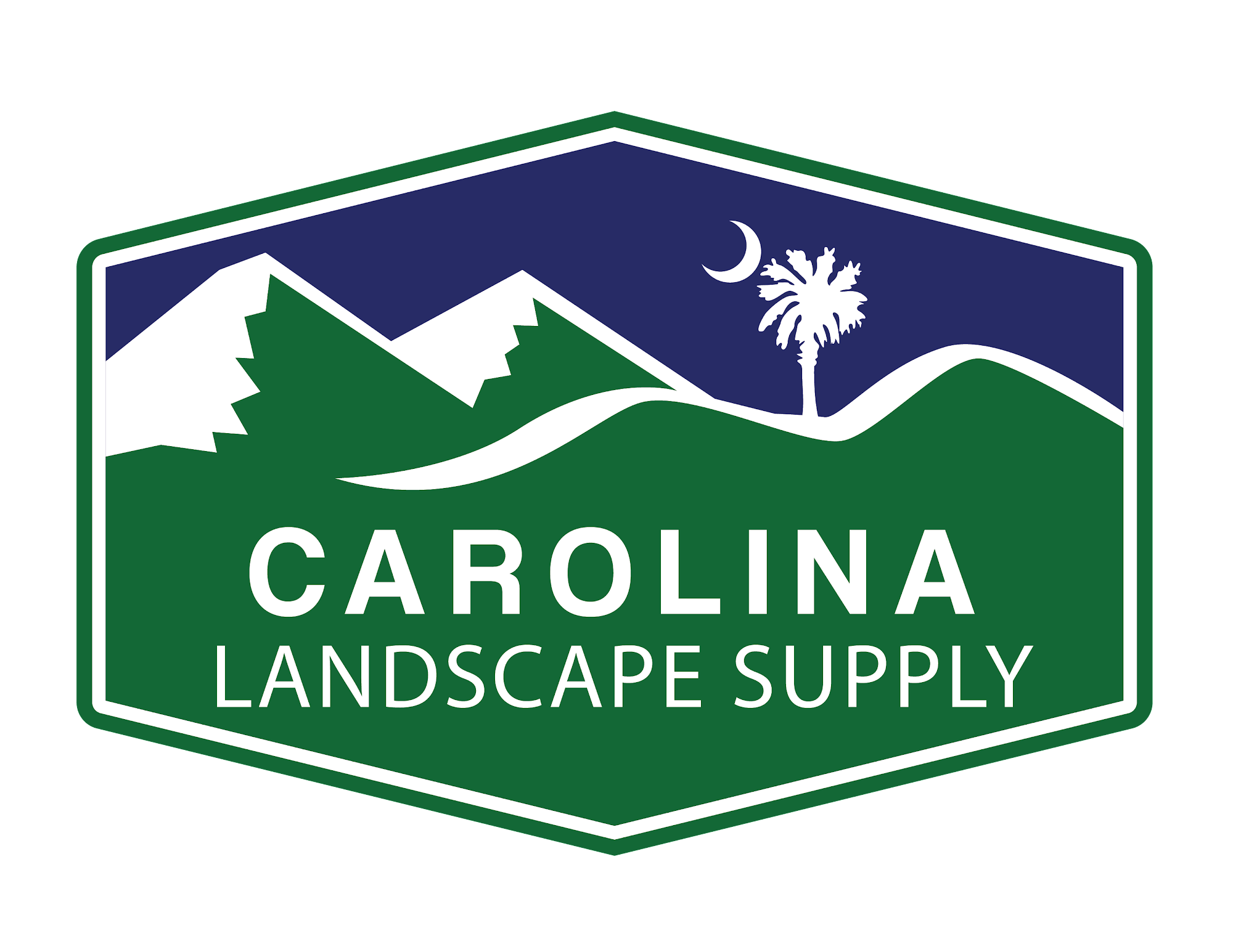 Carolina Landscape Supply 1834 Fairview Rd, Fountain Inn South Carolina 29644