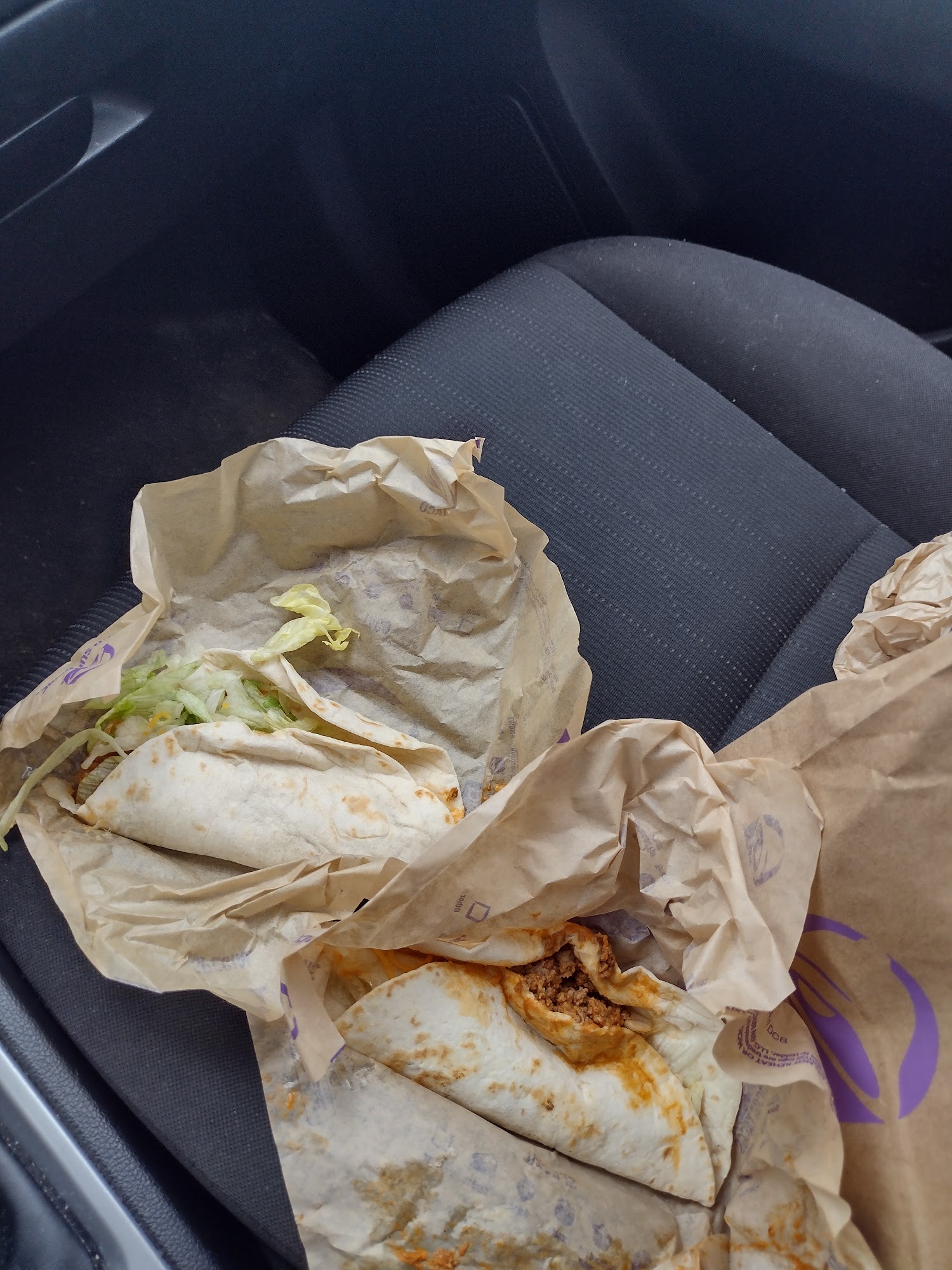 Taco Bell
