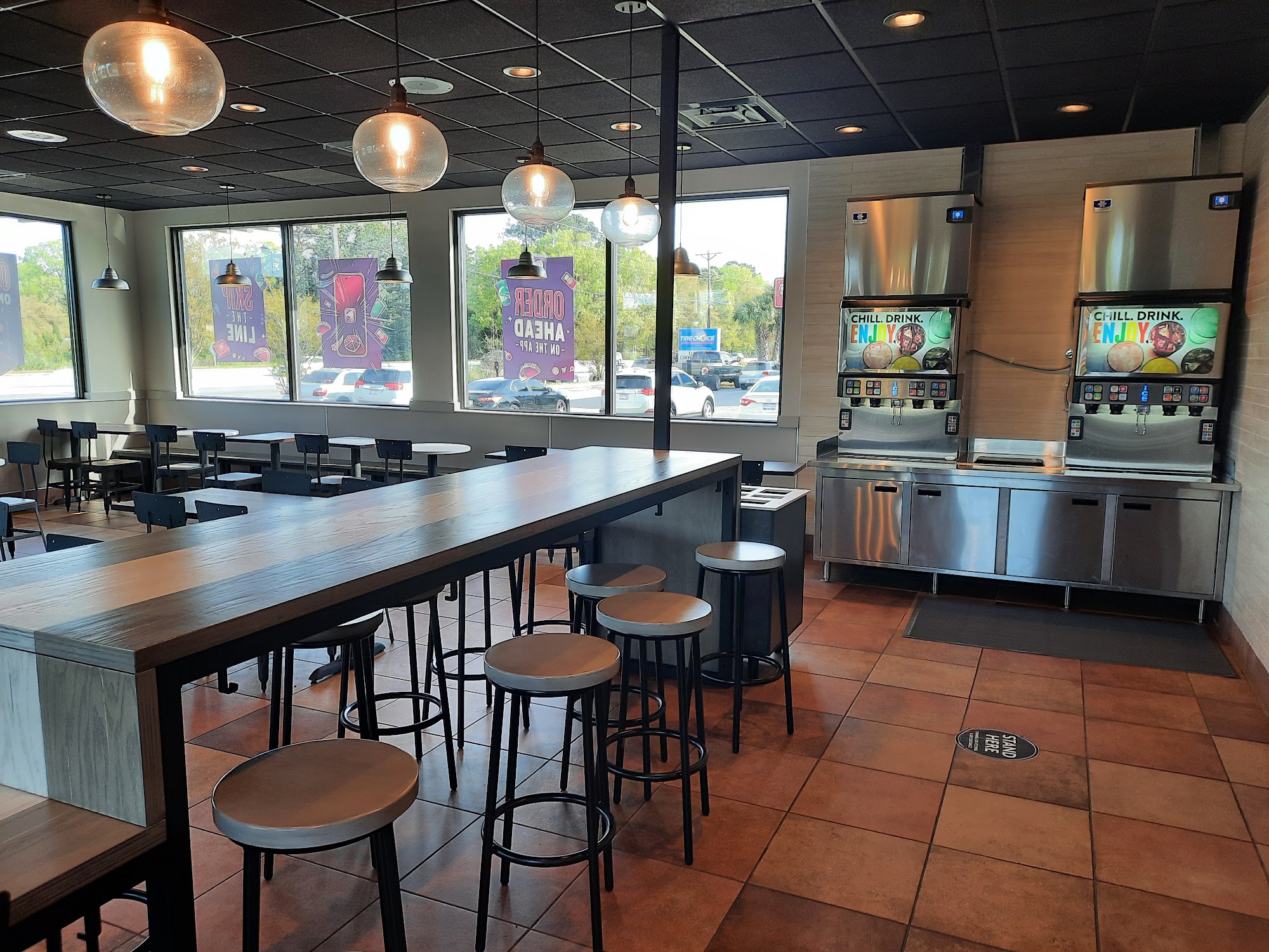 Taco Bell