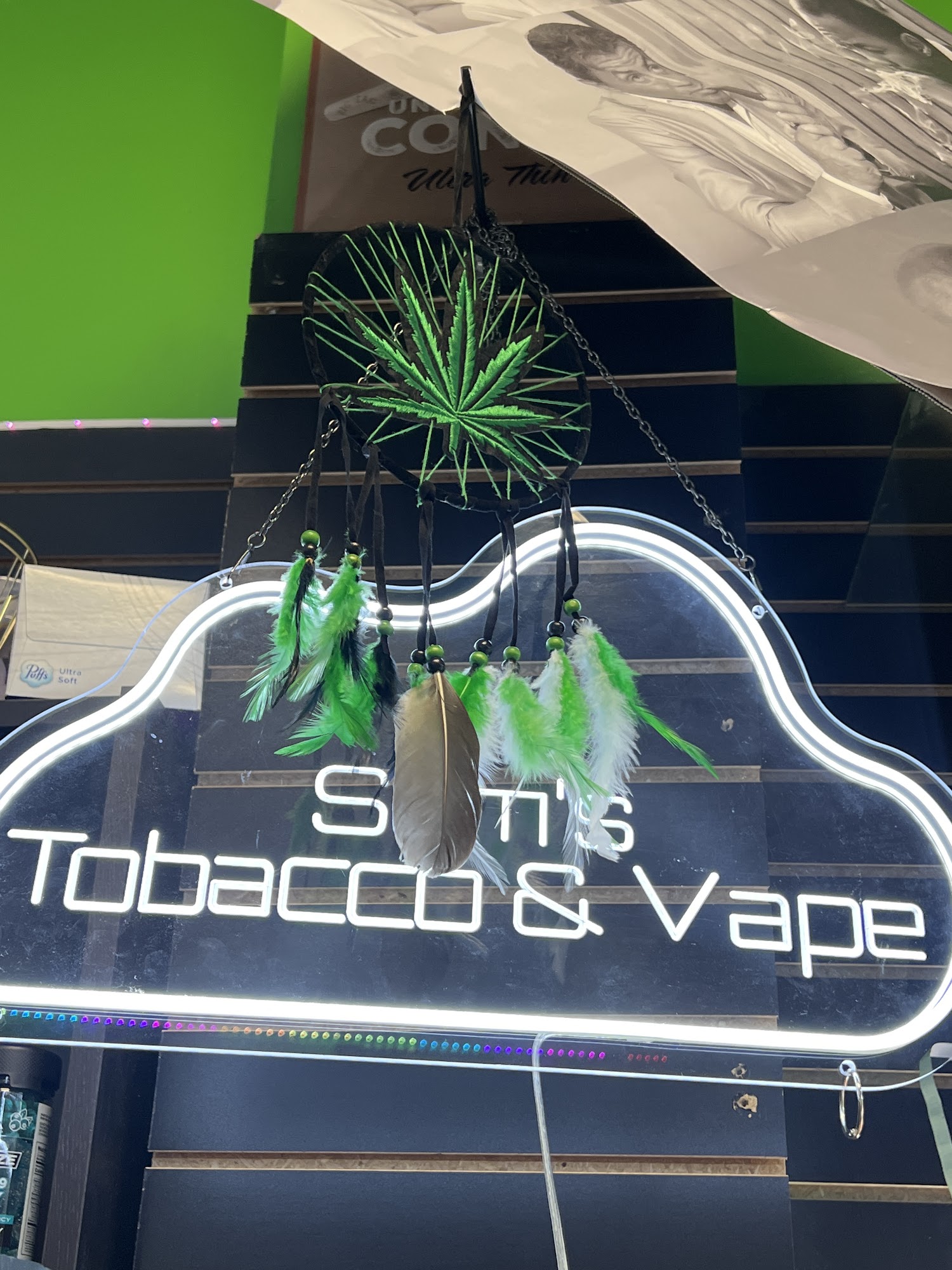 Sams Tobacco & Vape