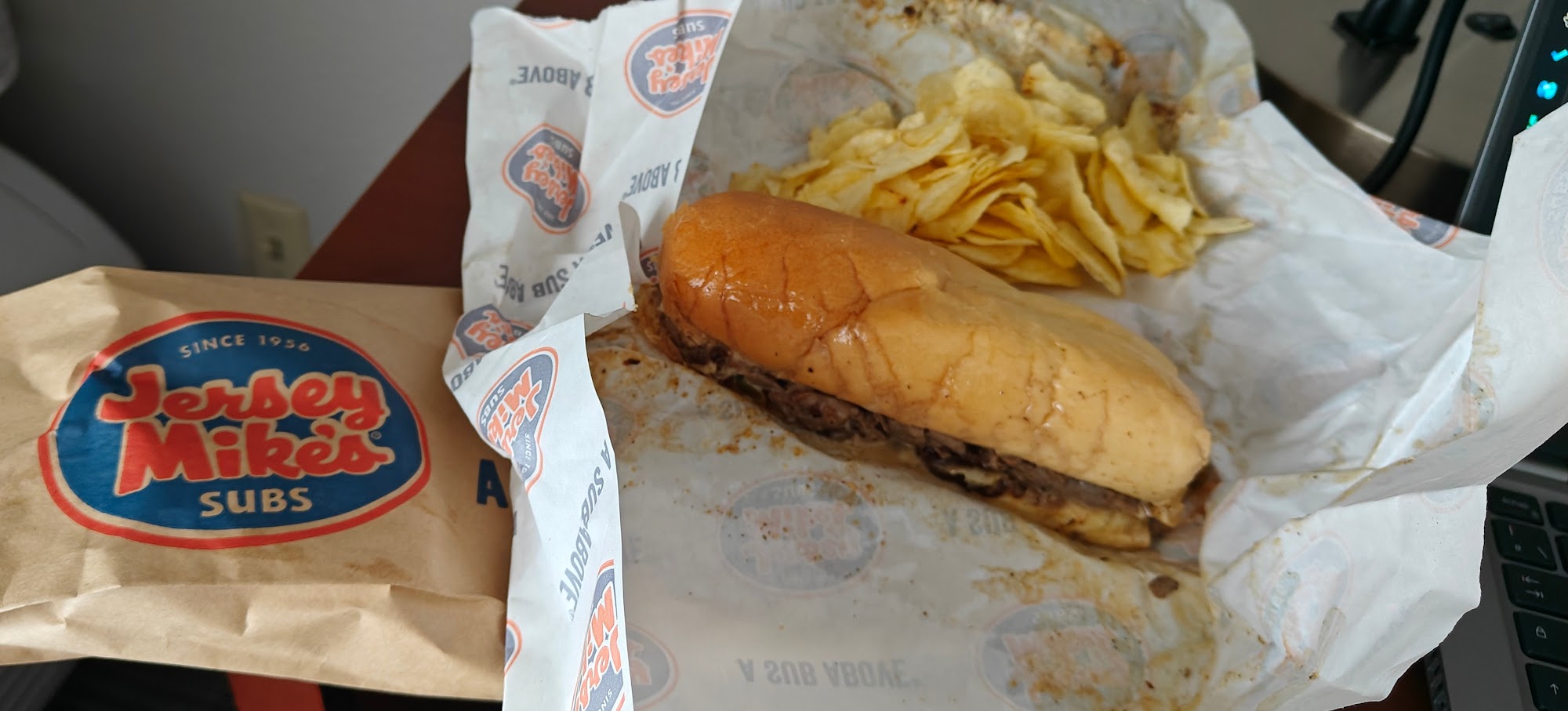Jersey Mike's Subs