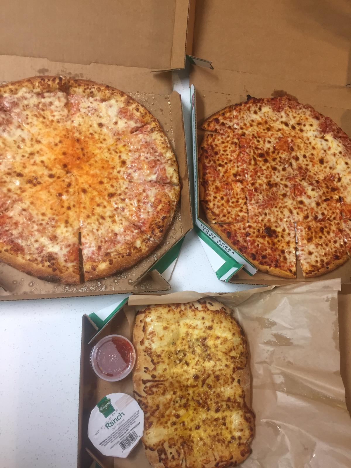 Marco's Pizza