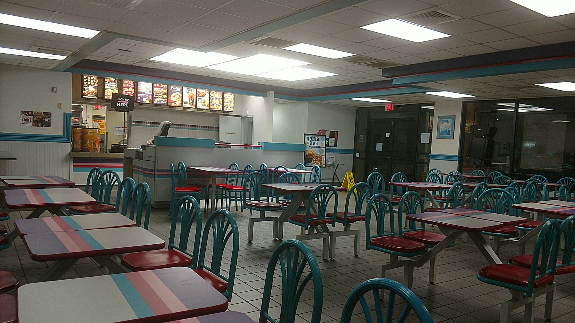 Taco Bell