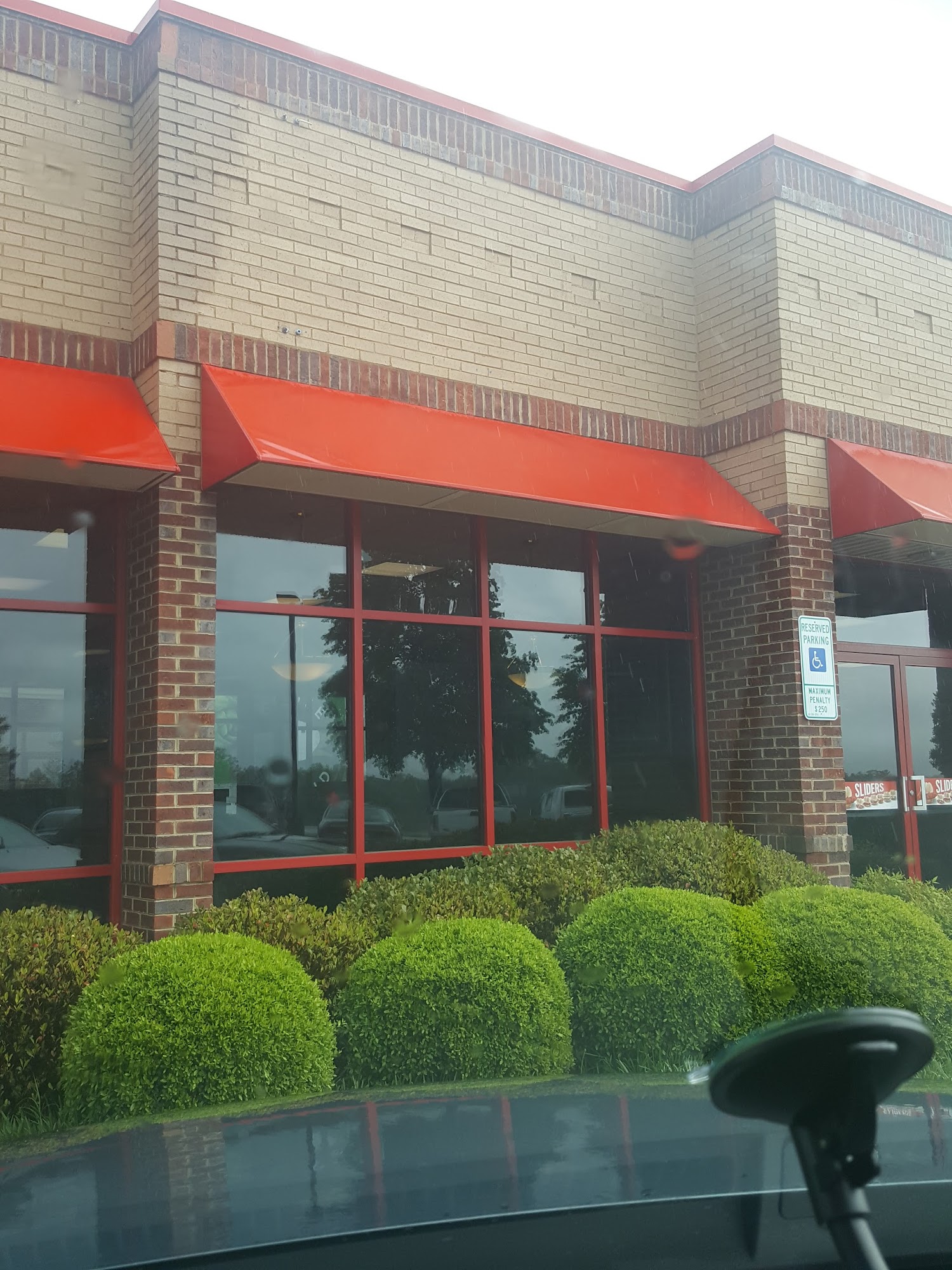 Arby's