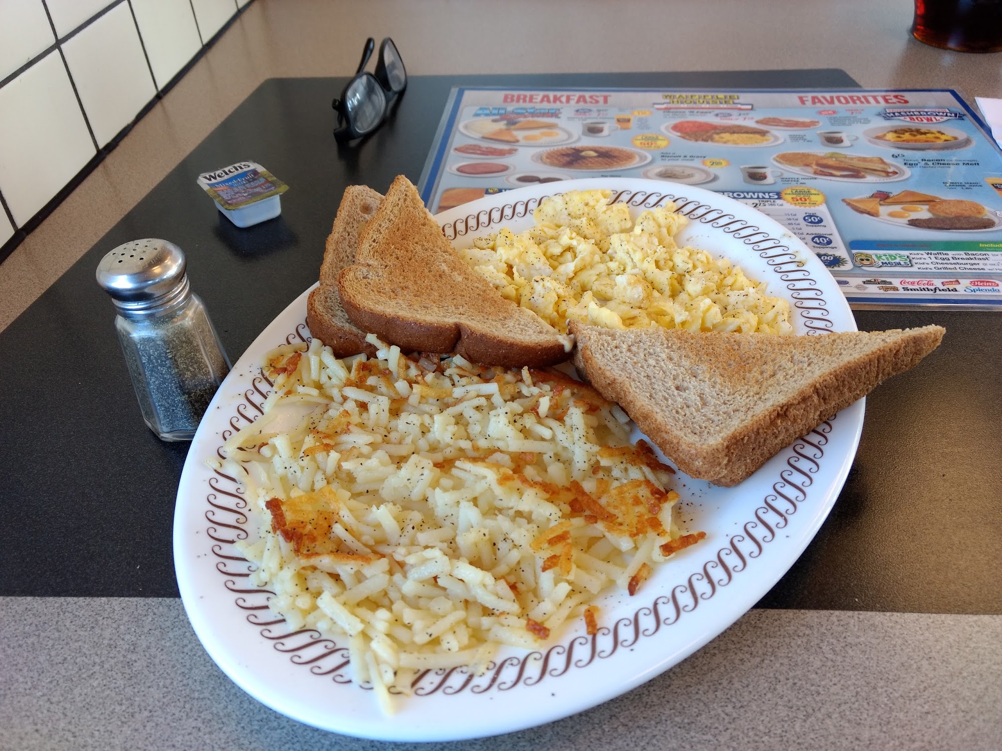 Waffle House