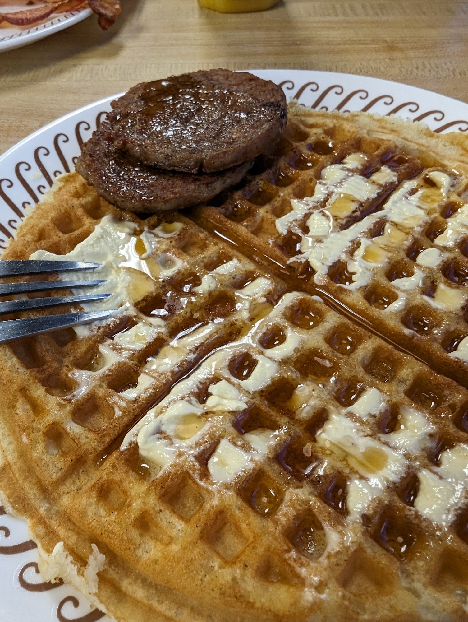 Waffle House