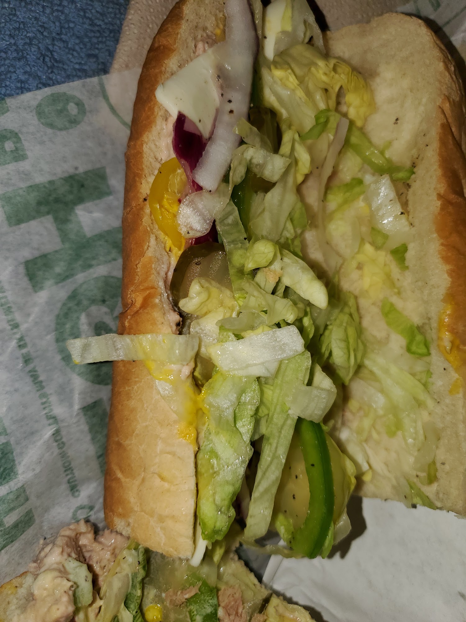 Subway