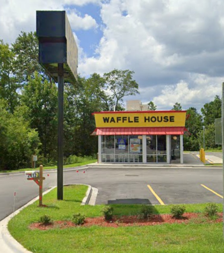 Waffle House