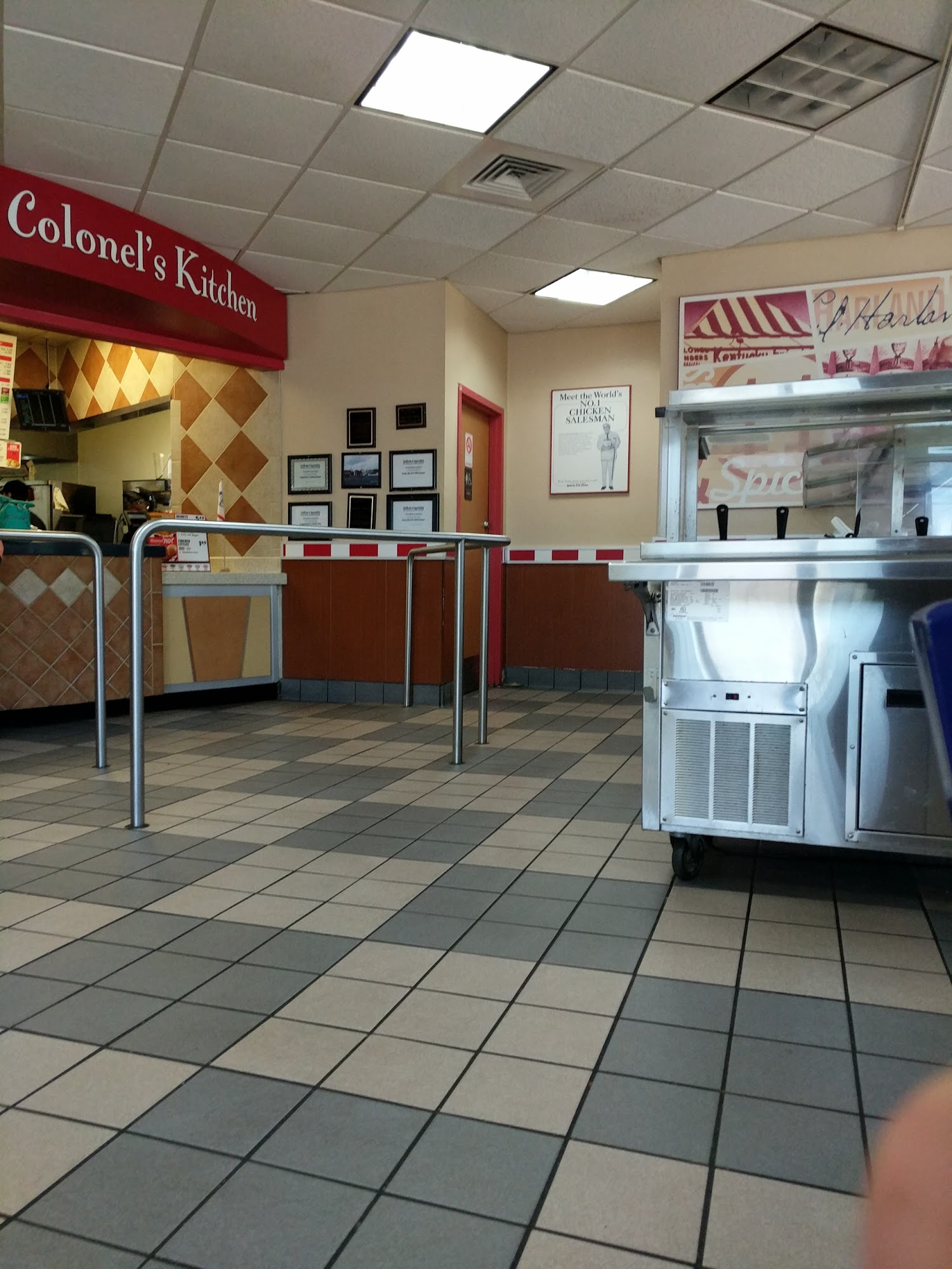 KFC
