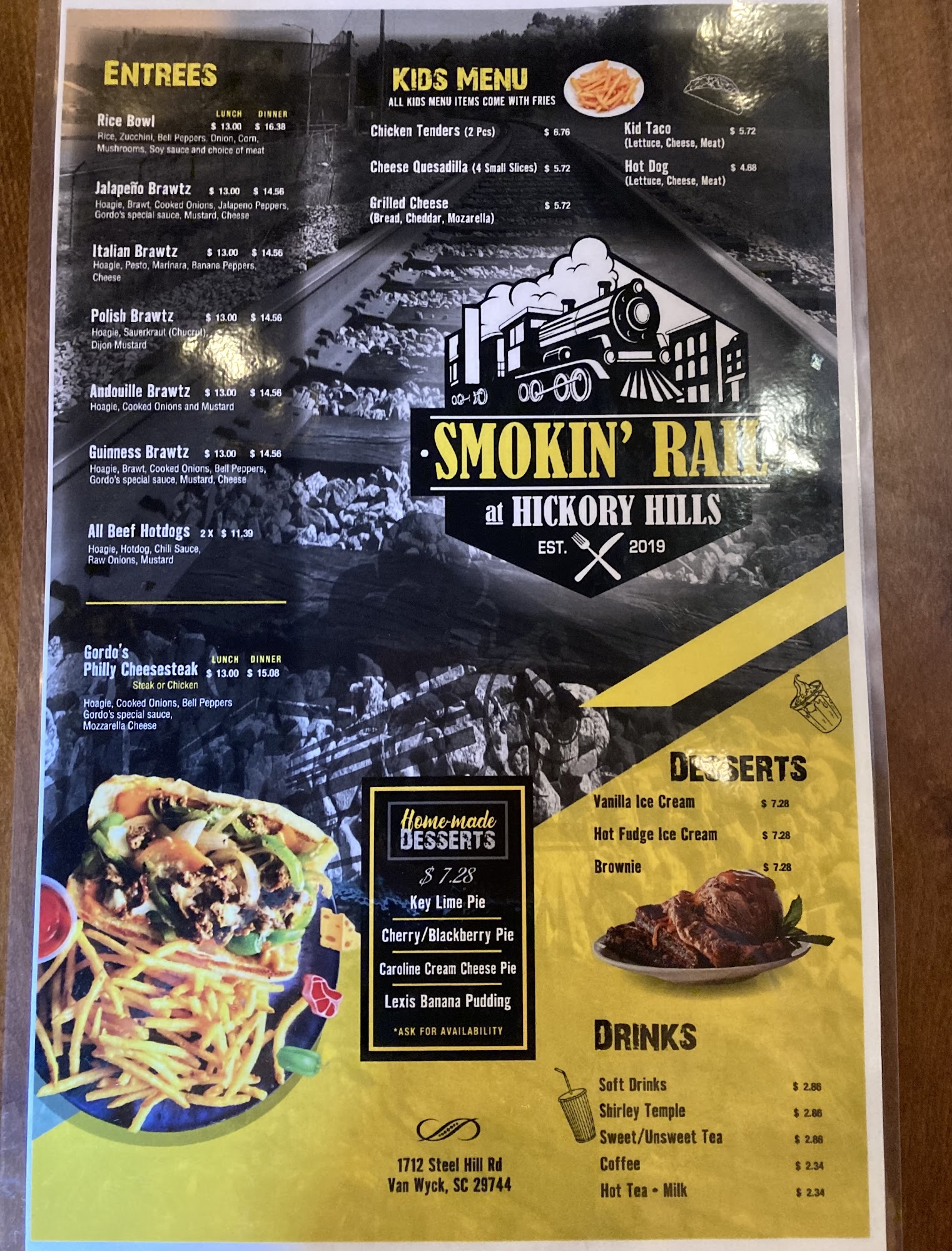 smokin-rail-lancaster-menu-reviews-71-photos-16-restaurantji