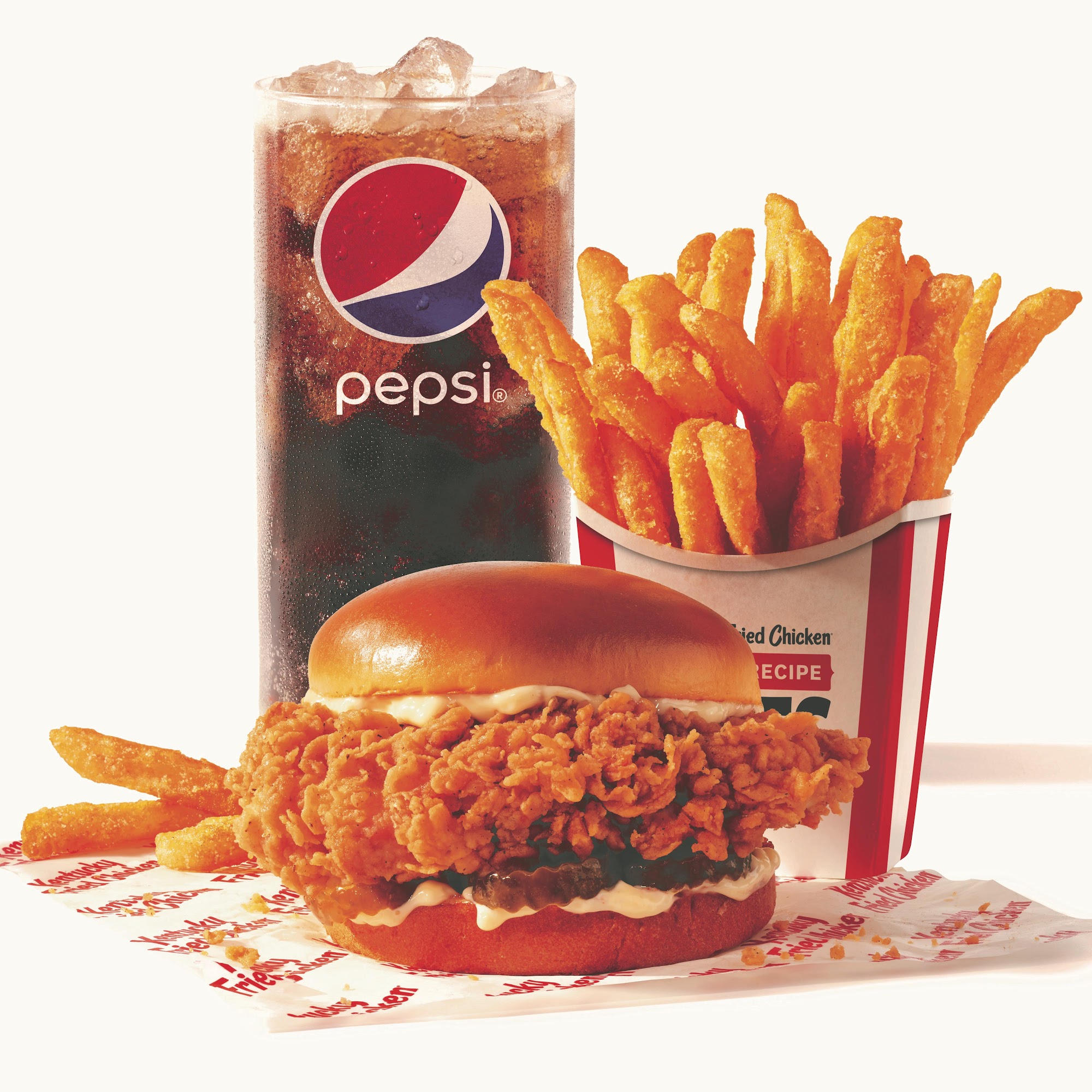 KFC