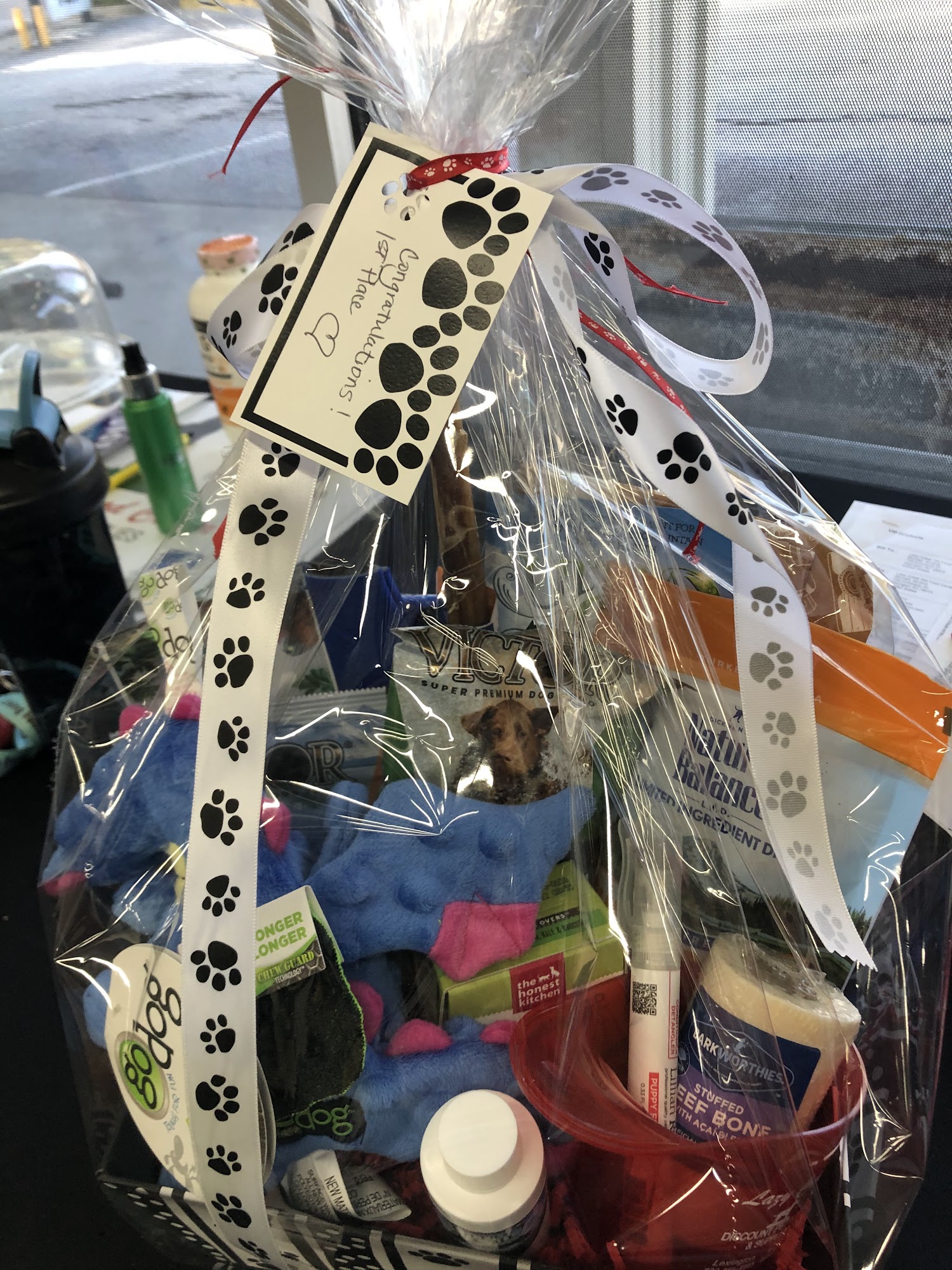 Lazy Creek Pet Food Center Lexington