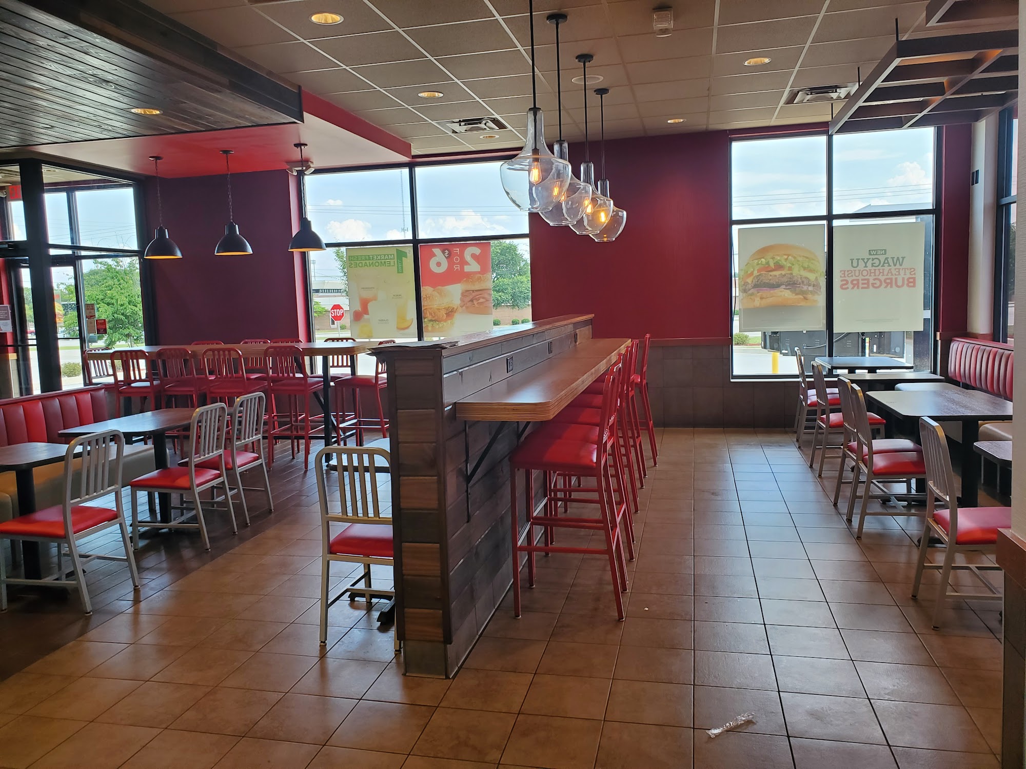 Arby's
