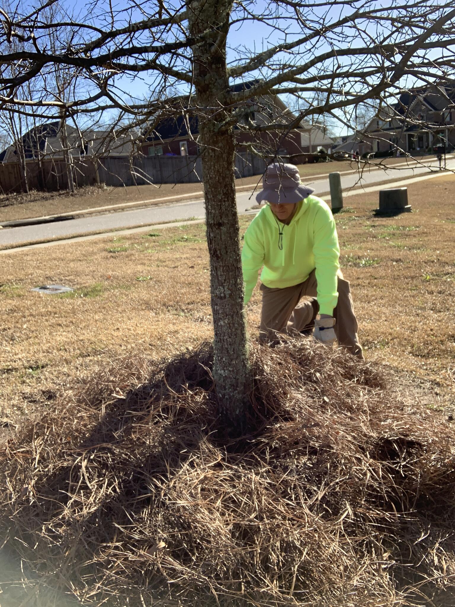 Photo credit: nextdoor