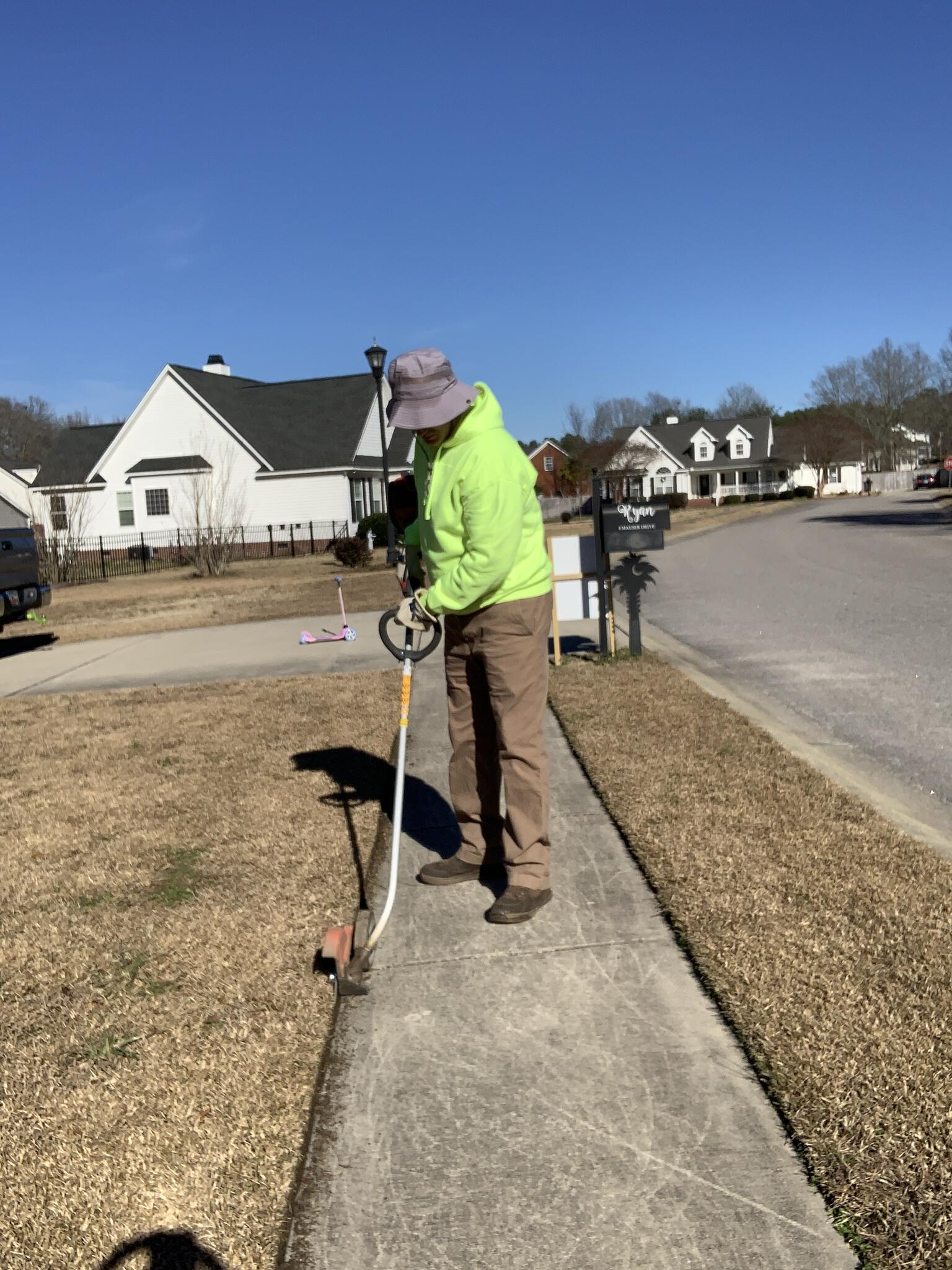 Photo credit: nextdoor