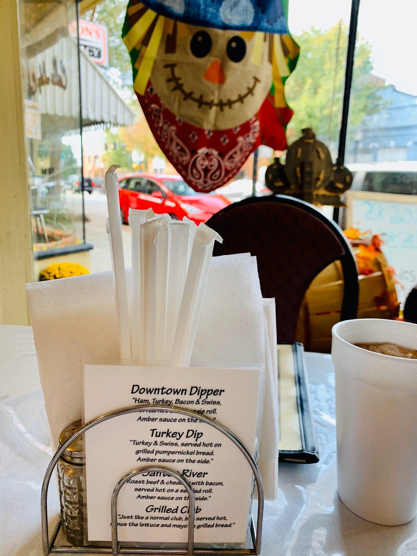 Calla Lilly Cafe, Manning Menu, Reviews (32), Photos (24) Restaurantji