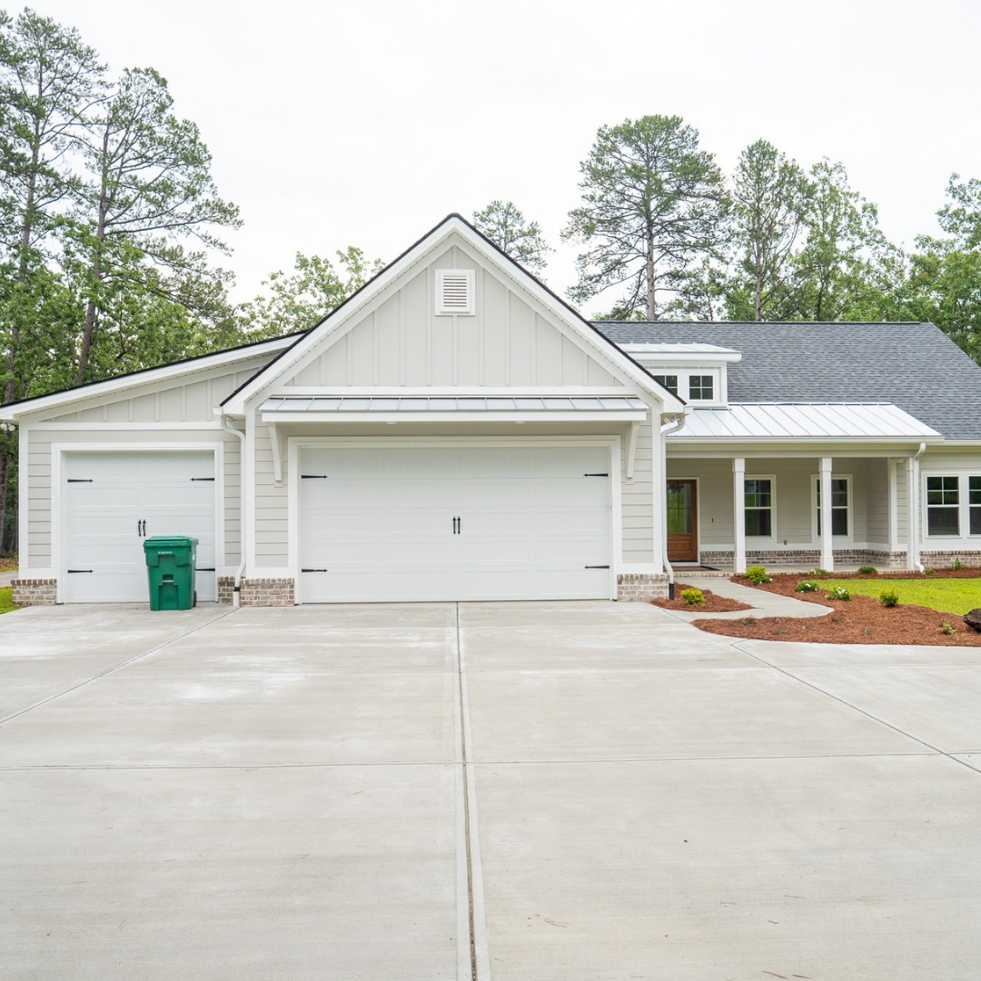 Lee Builders Inc. 5828 US-378 W, McCormick South Carolina 29835