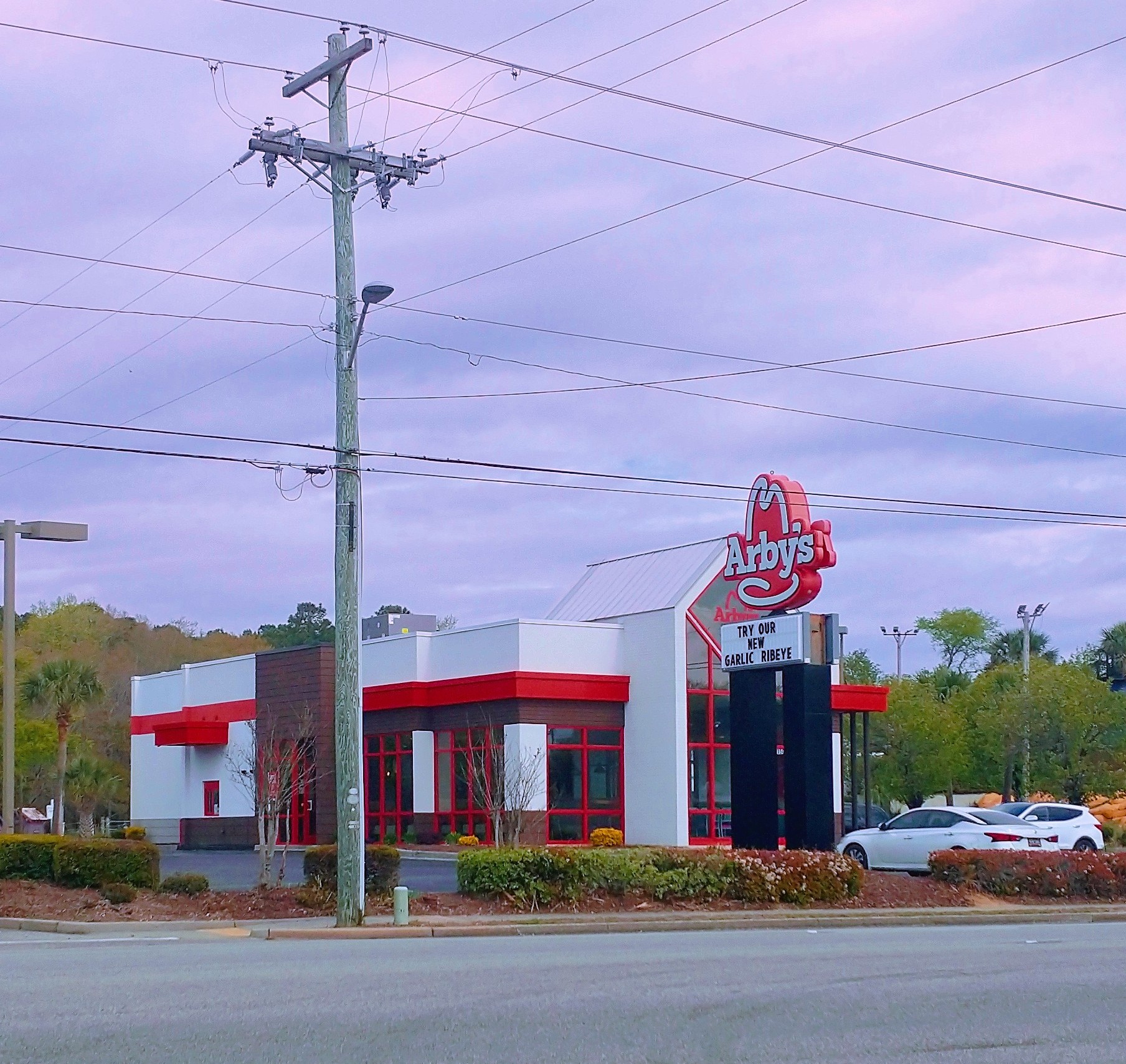 Arby's