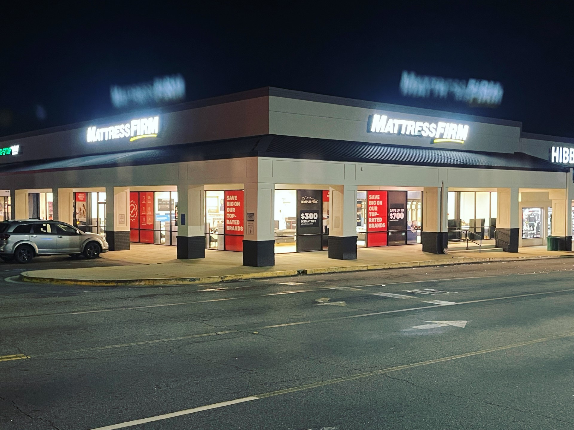 Mattress Firm Augusta North