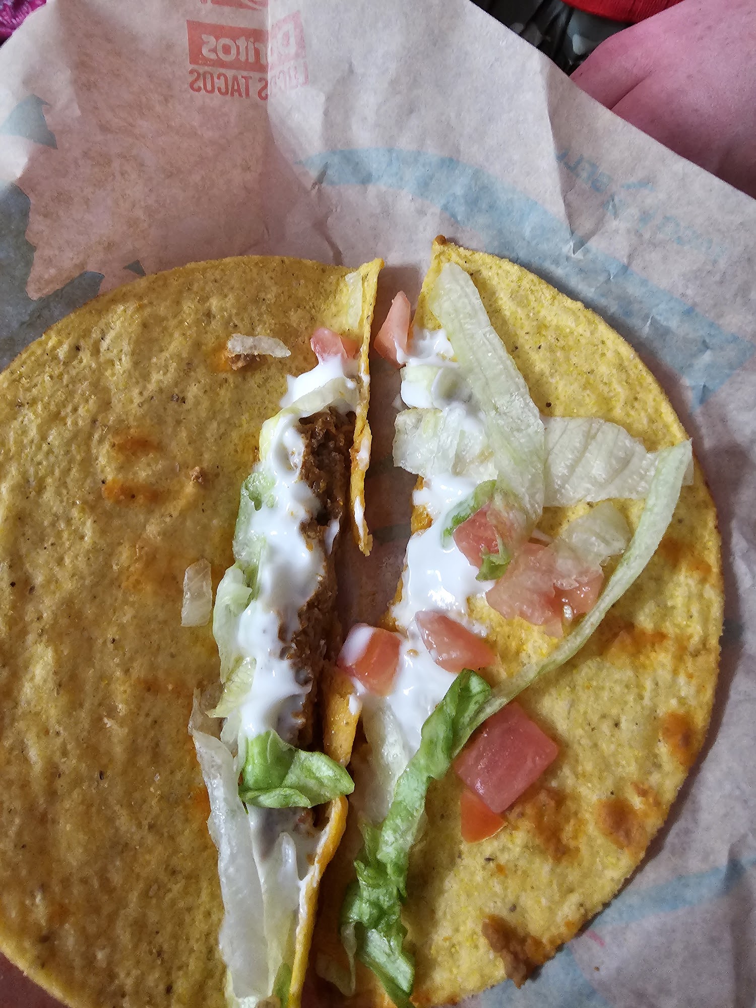 Taco Bell