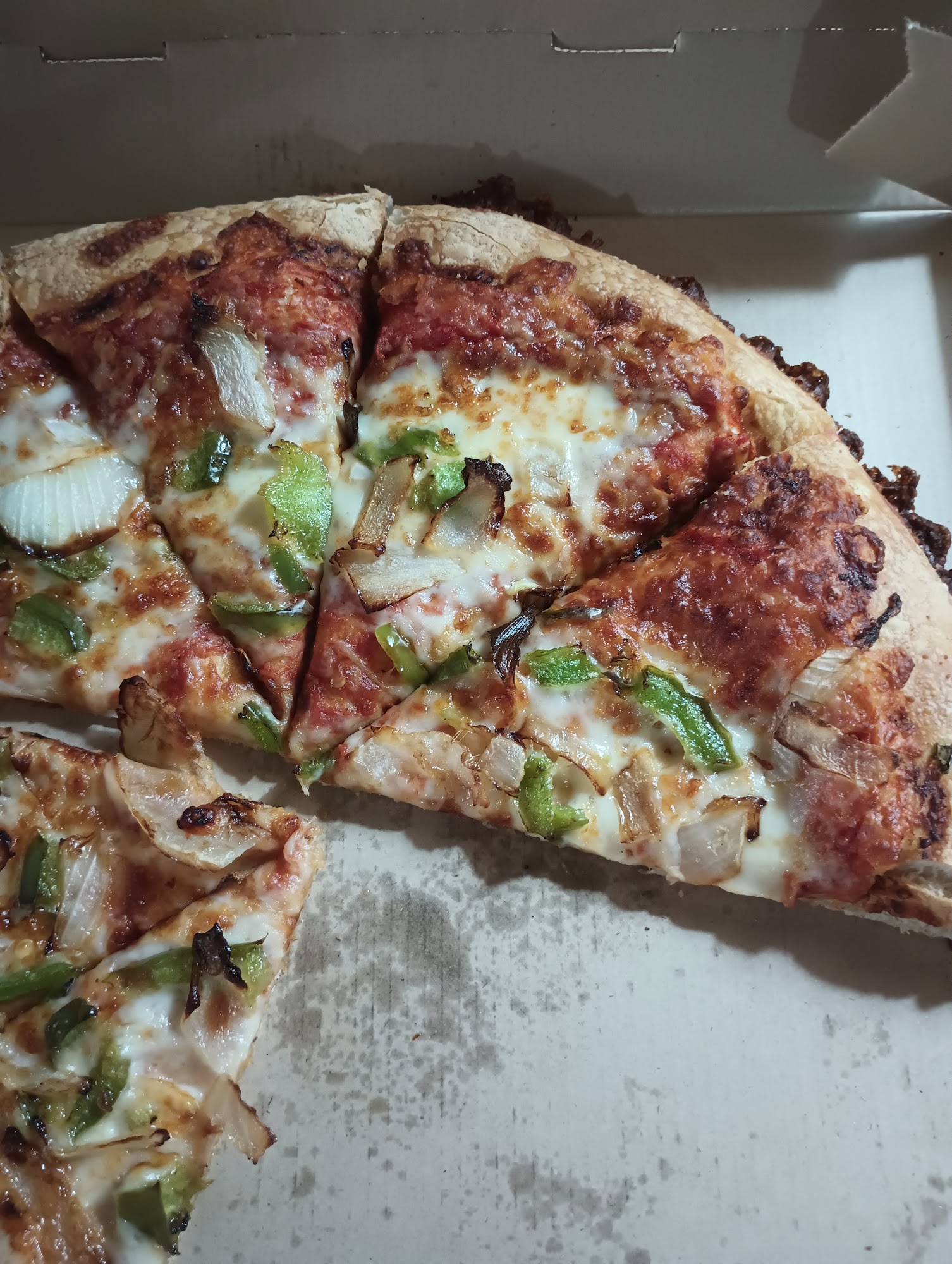Pizza Hut