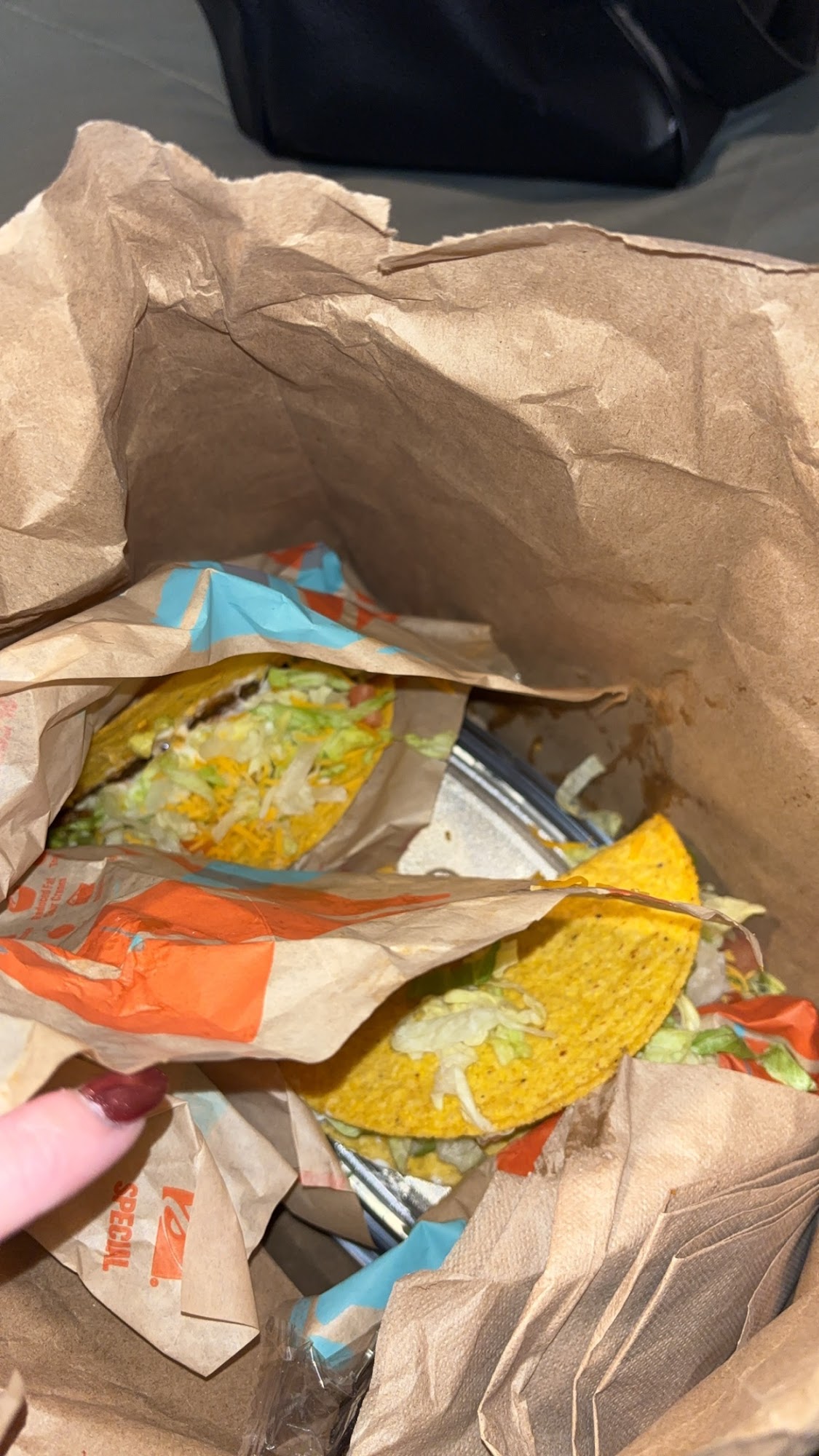 Taco Bell