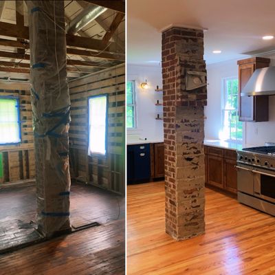 Claims Construction & Restoration