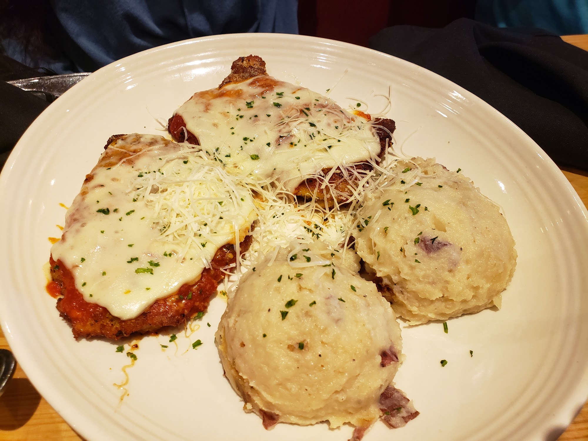 Carrabba's Italian Grill 1015 US-17, North Myrtle Beach, SC 29582