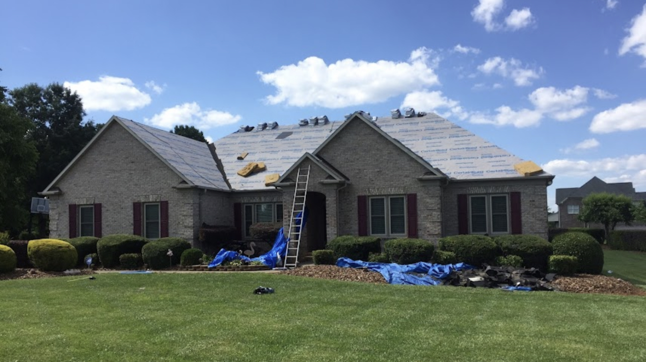 Don White Roofing