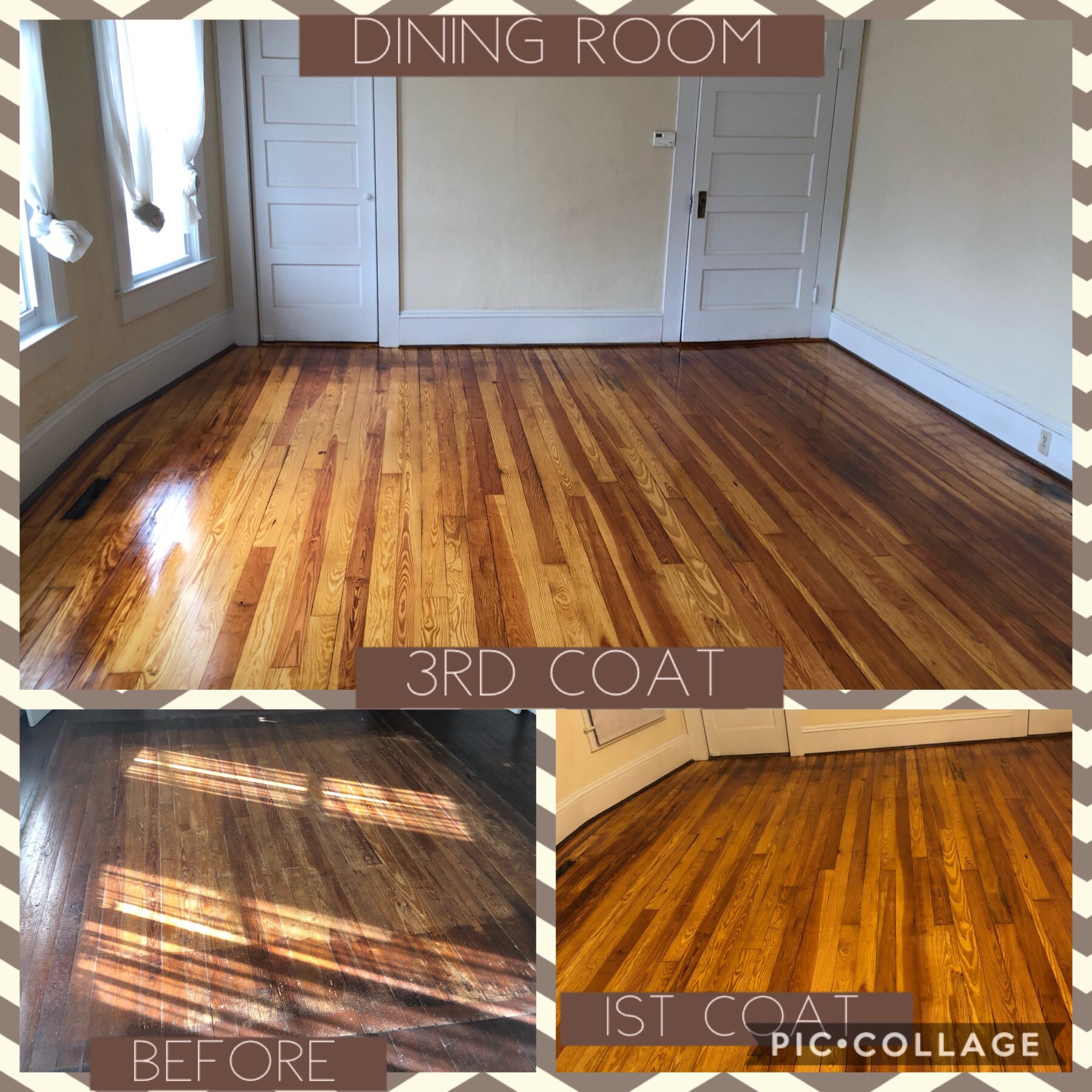 Custom Design Hardwood Flooring 112 Yellow Rose Cir, Pendleton South Carolina 29670